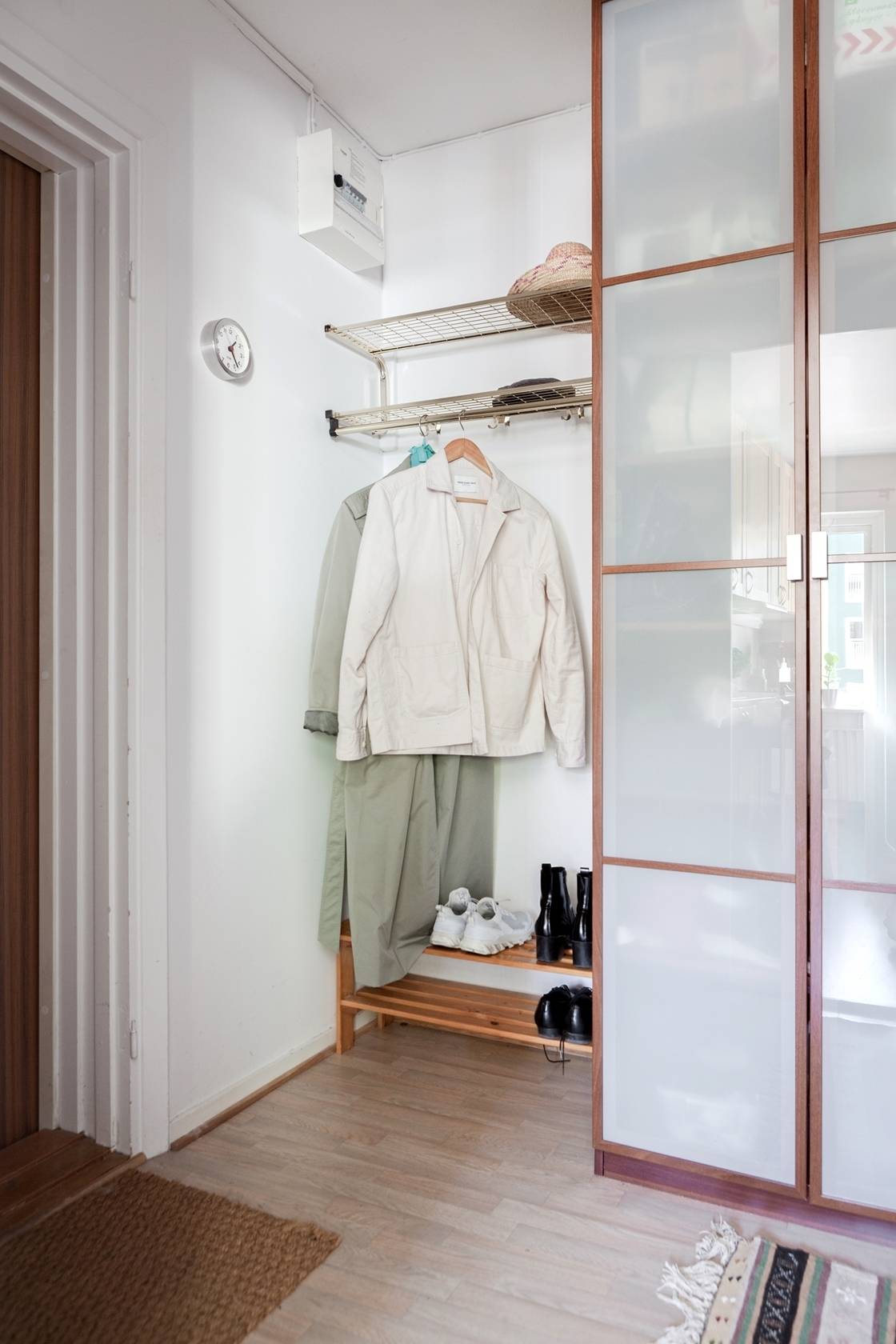 2 rum Lägenhet på Jägersrovägen 7A Hindby Malmö kommun - bild 19