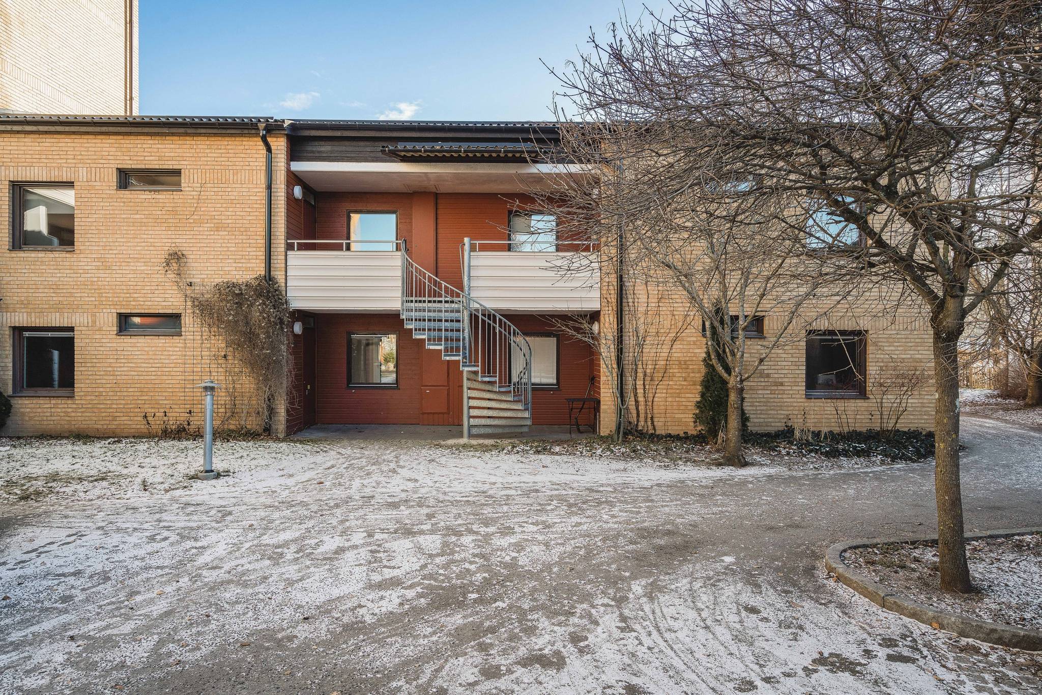 4 rum Lägenhet på Reykjaviksgatan 126 Ekeby Uppsala kommun - bild 25