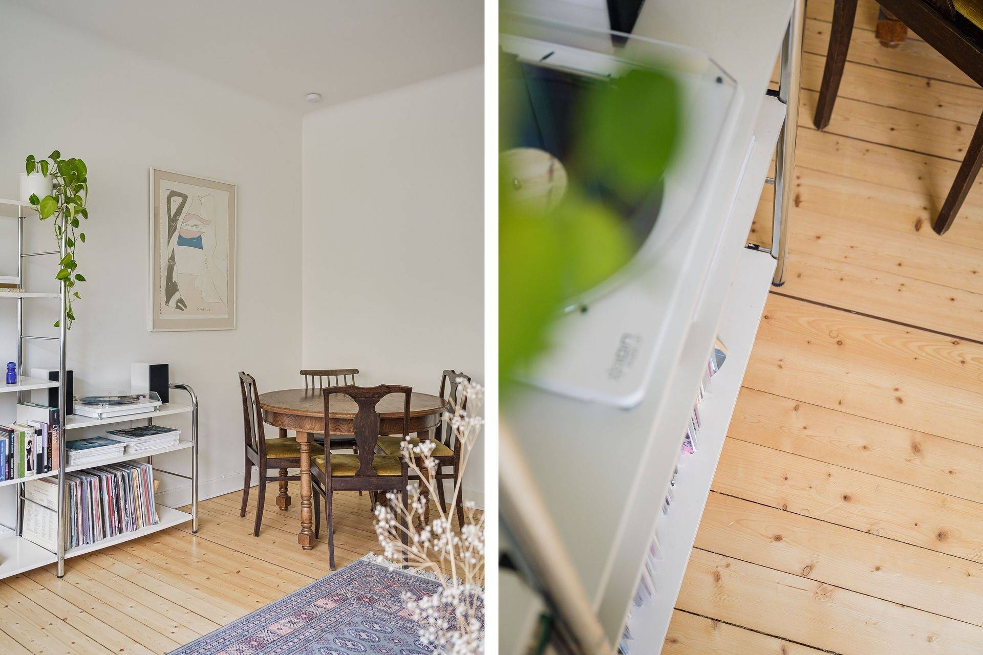 2 rum Lägenhet på Lönngatan 50 E Lönngården Malmö kommun - bild 16