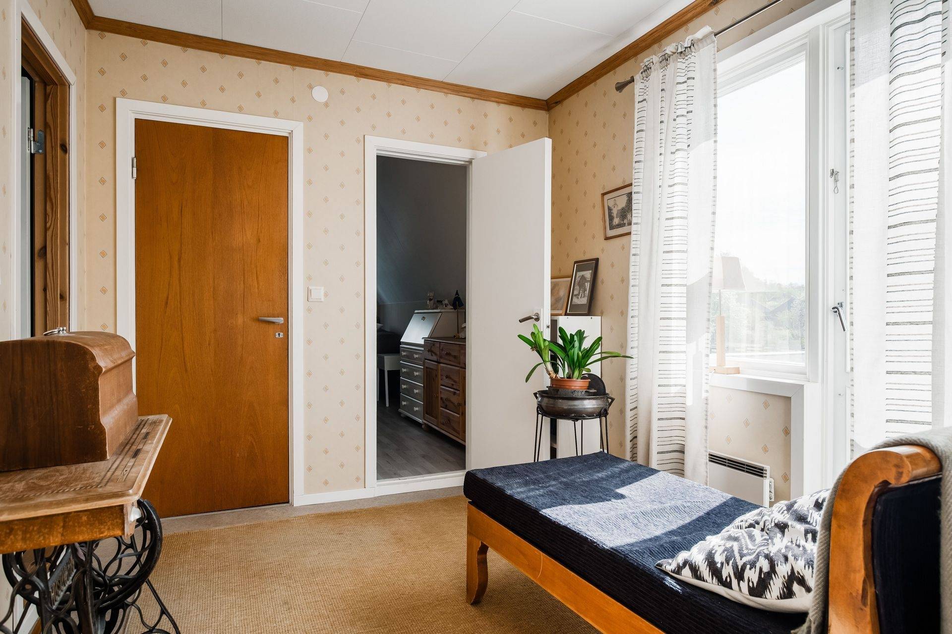 4 rum Villa på Olstorpsgatan 8 Tibro Tibro kommun - bild 23