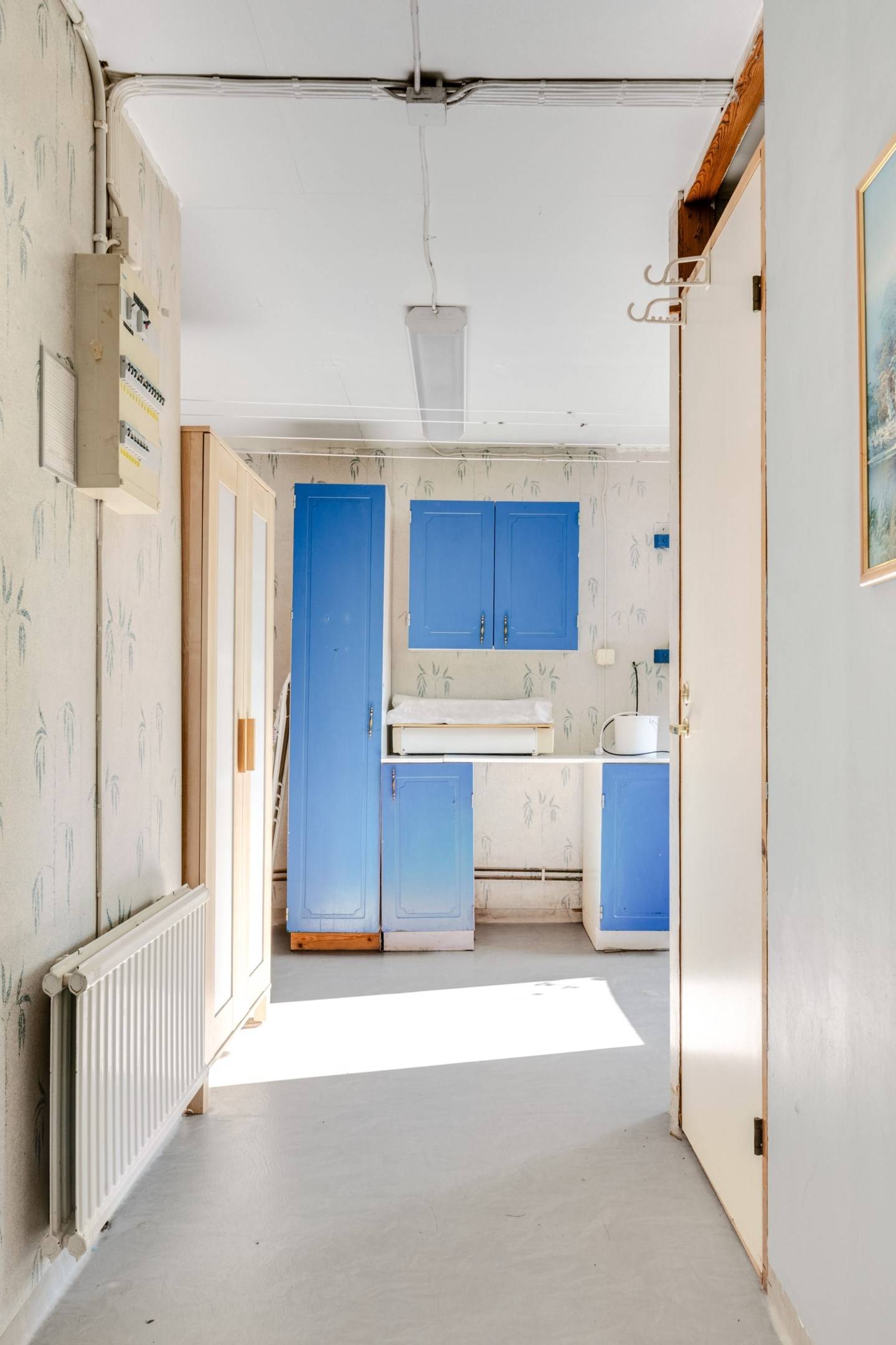 5 rum Villa på Bånsta 120 Kumla Kyrkby Sala kommun - bild 16