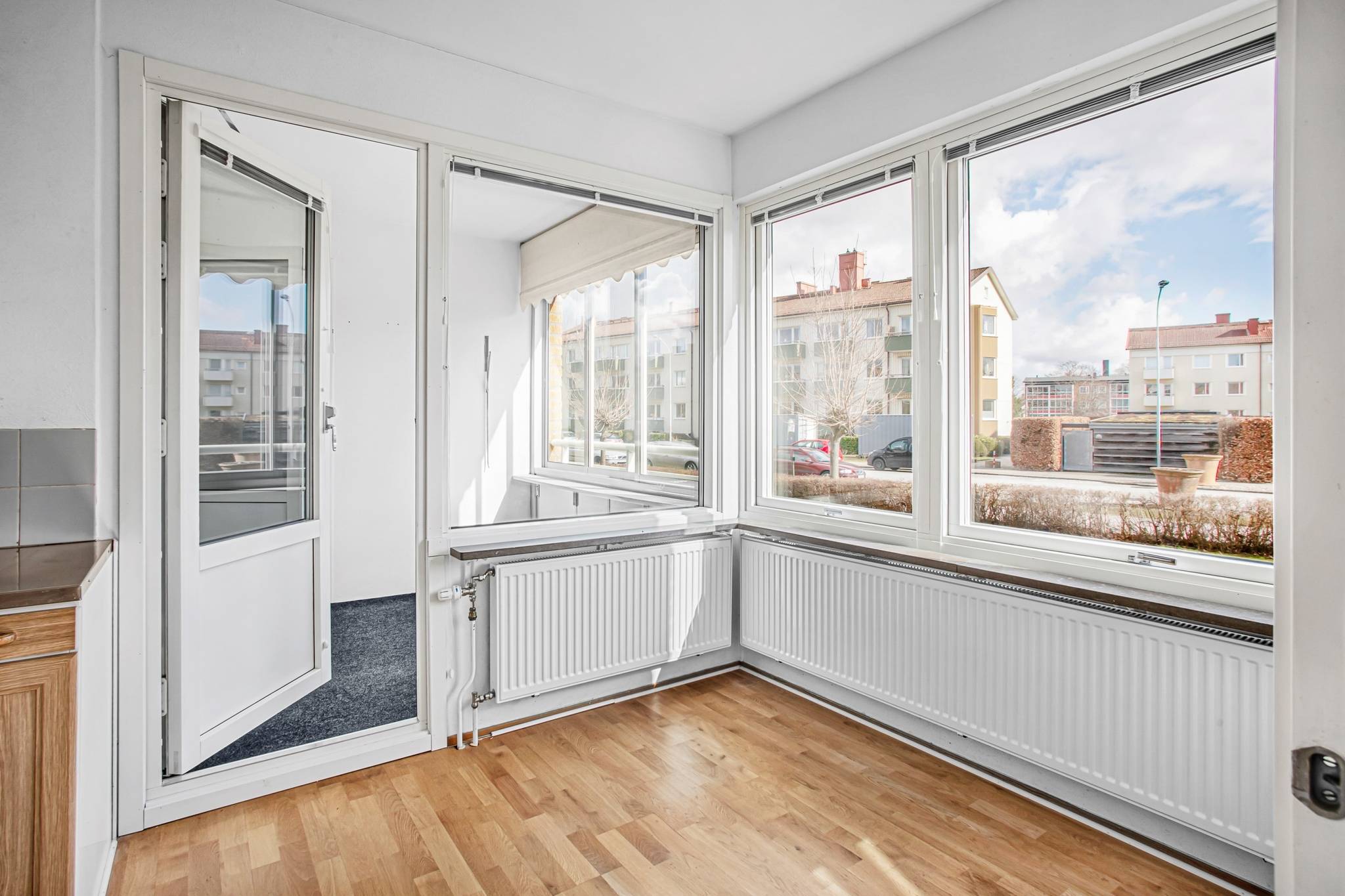 2 rum Lägenhet på HANTVERKAREGATAN 24 B Centralt Svedala kommun - bild 7