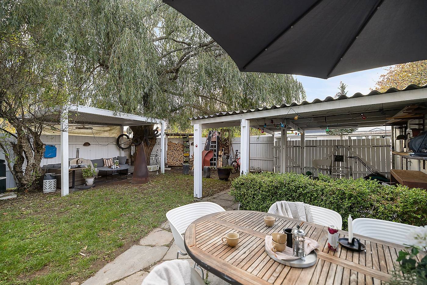 5 rum Villa på Galoppvägen 2 Jakobsberg Järfälla kommun - bild 20