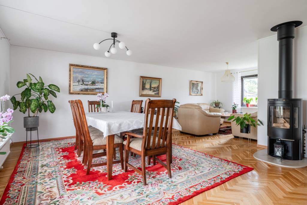4 rum villa på Snickaregatan 3 Bjuv, Bjuvs kommun - bild 5