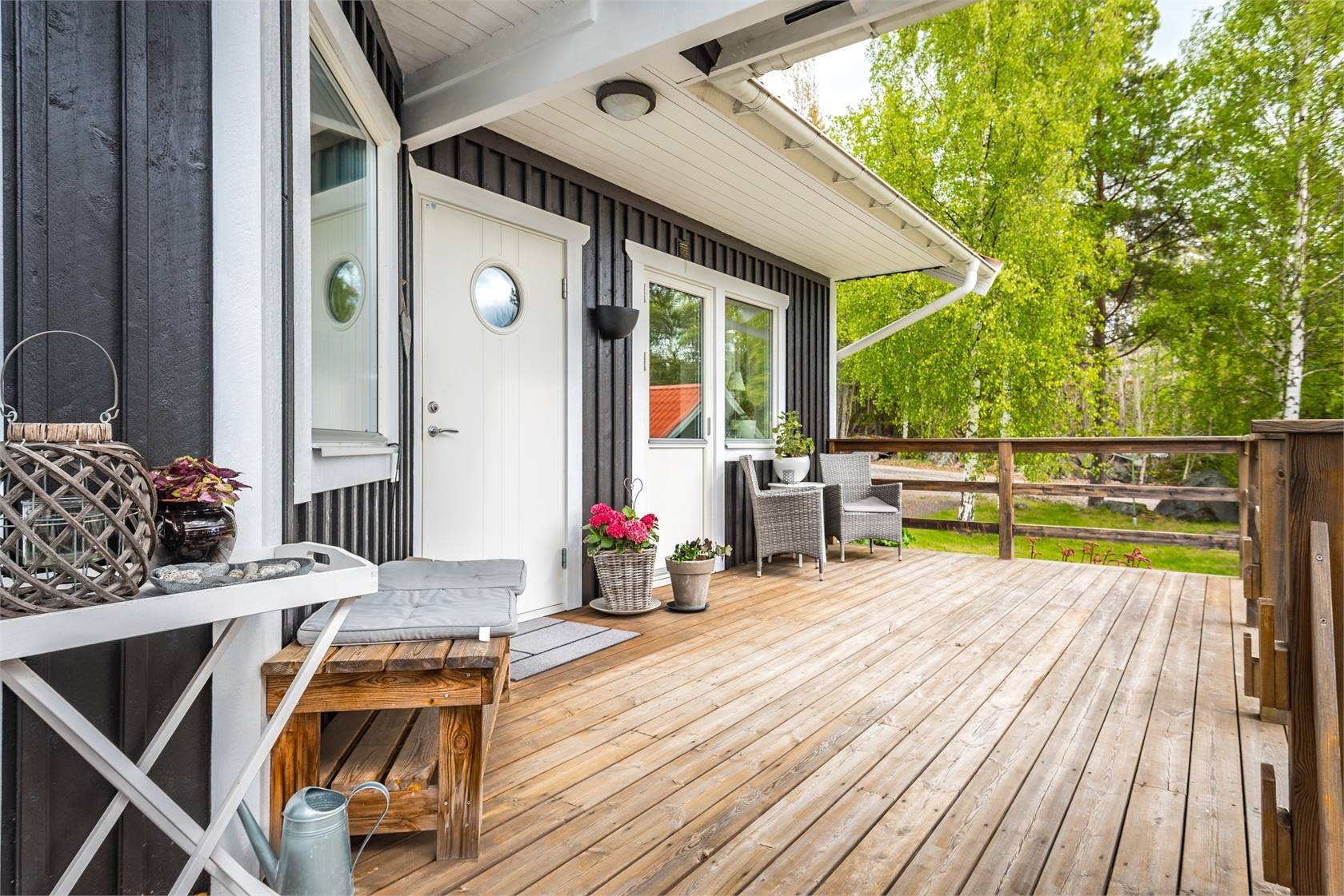 3 rum Villa på Storsand 218 Storsand-Västerå Timrå kommun - bild 21