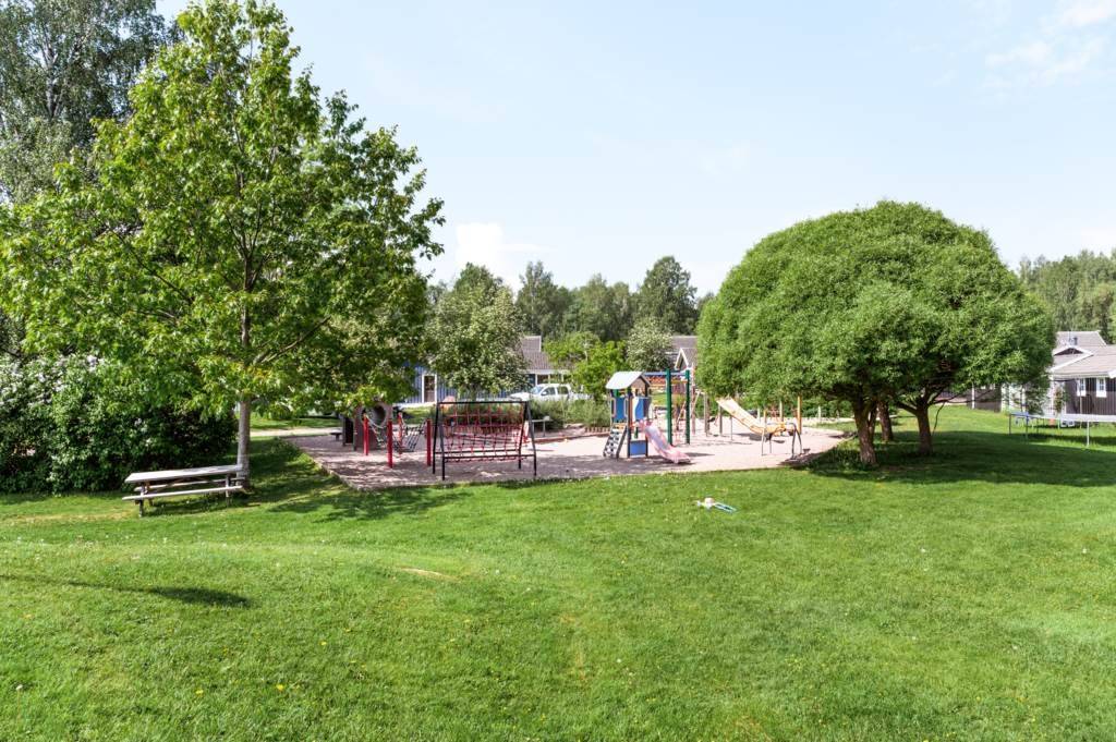 5 rum Radhus på Sjöbrisvägen 23 Årby Borlänge kommun - bild 36