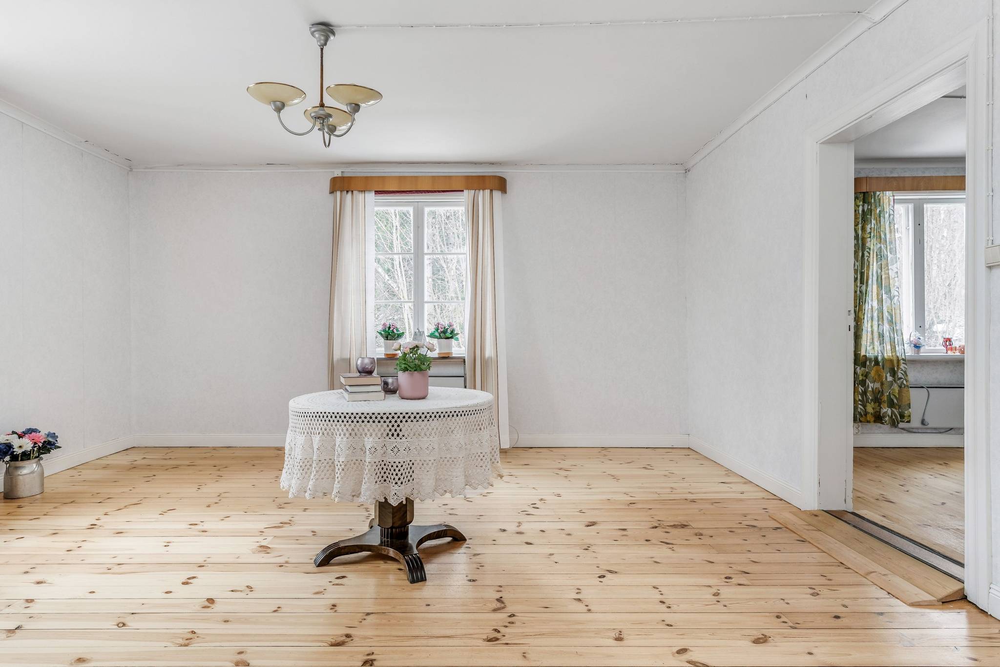 3 rum Villa på Västland 115 Västland Tierps kommun - bild 18