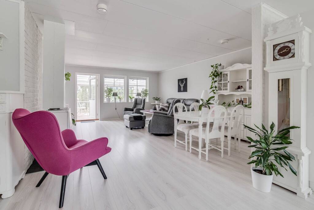 5 rum Villa på Brunnsvägen 1 Vilhelmina Vilhelmina kommun - bild 10
