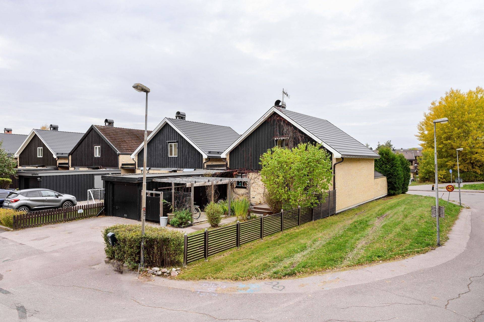 6 rum Villa på Seminariegatan 74 Britsarvet Falu kommun - bild 2