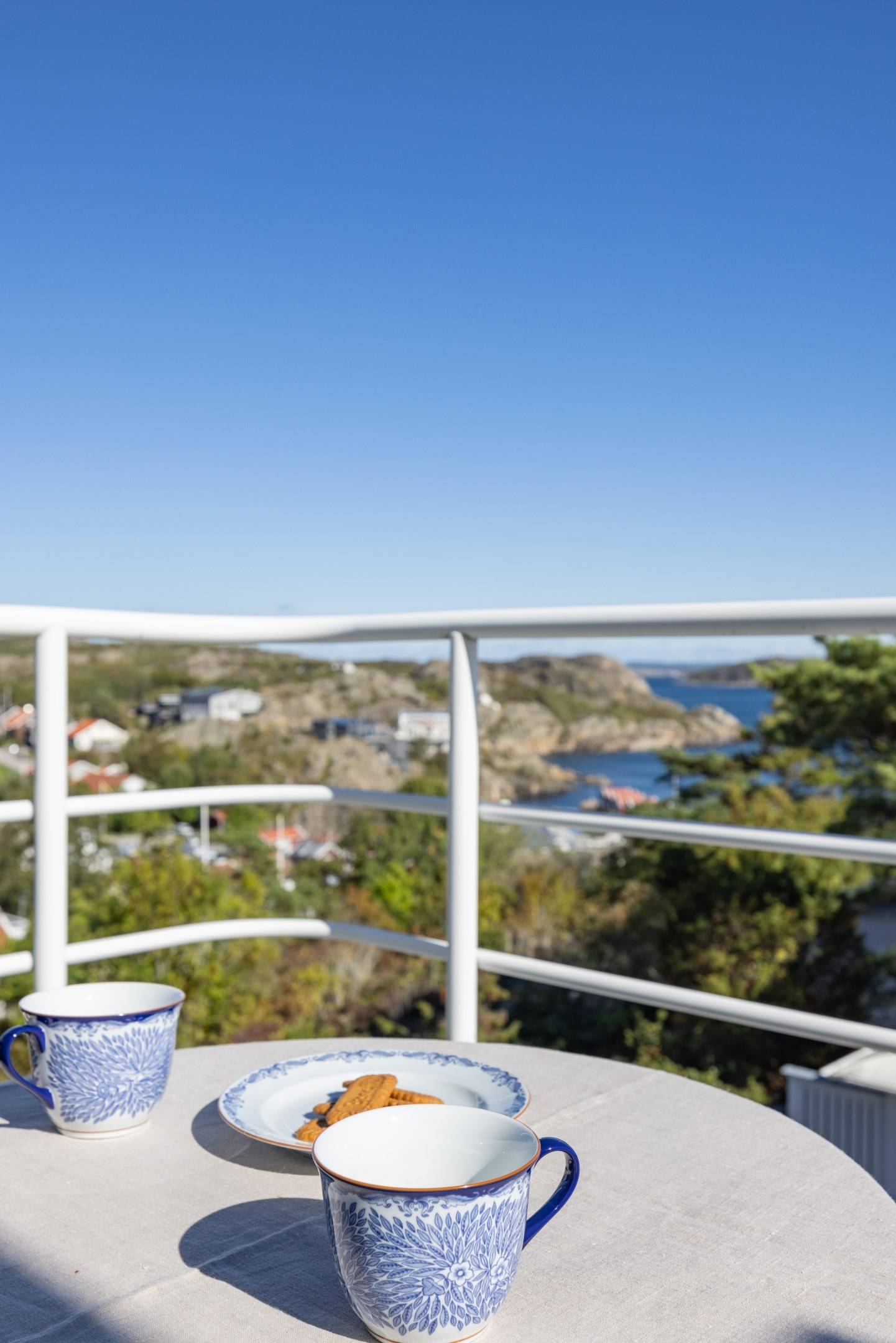 7 rum Villa på Alberts trappor 2 Kårevik Tjörns kommun - bild 45