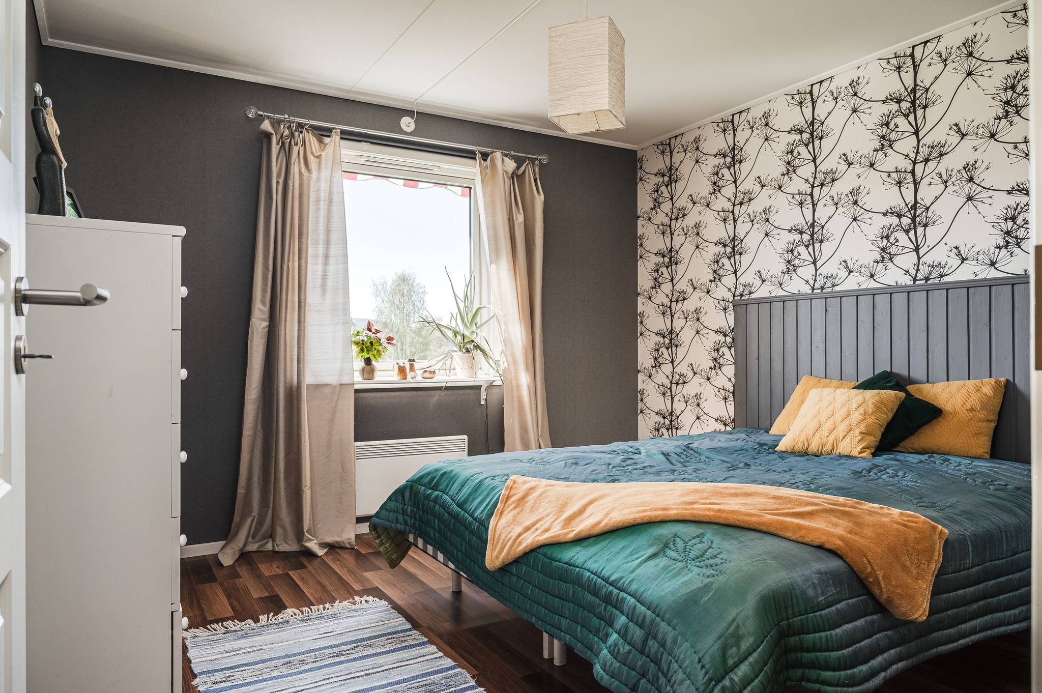 7 rum Parhus på Galoppvägen 23 Bergsåker Sundsvalls kommun - bild 16