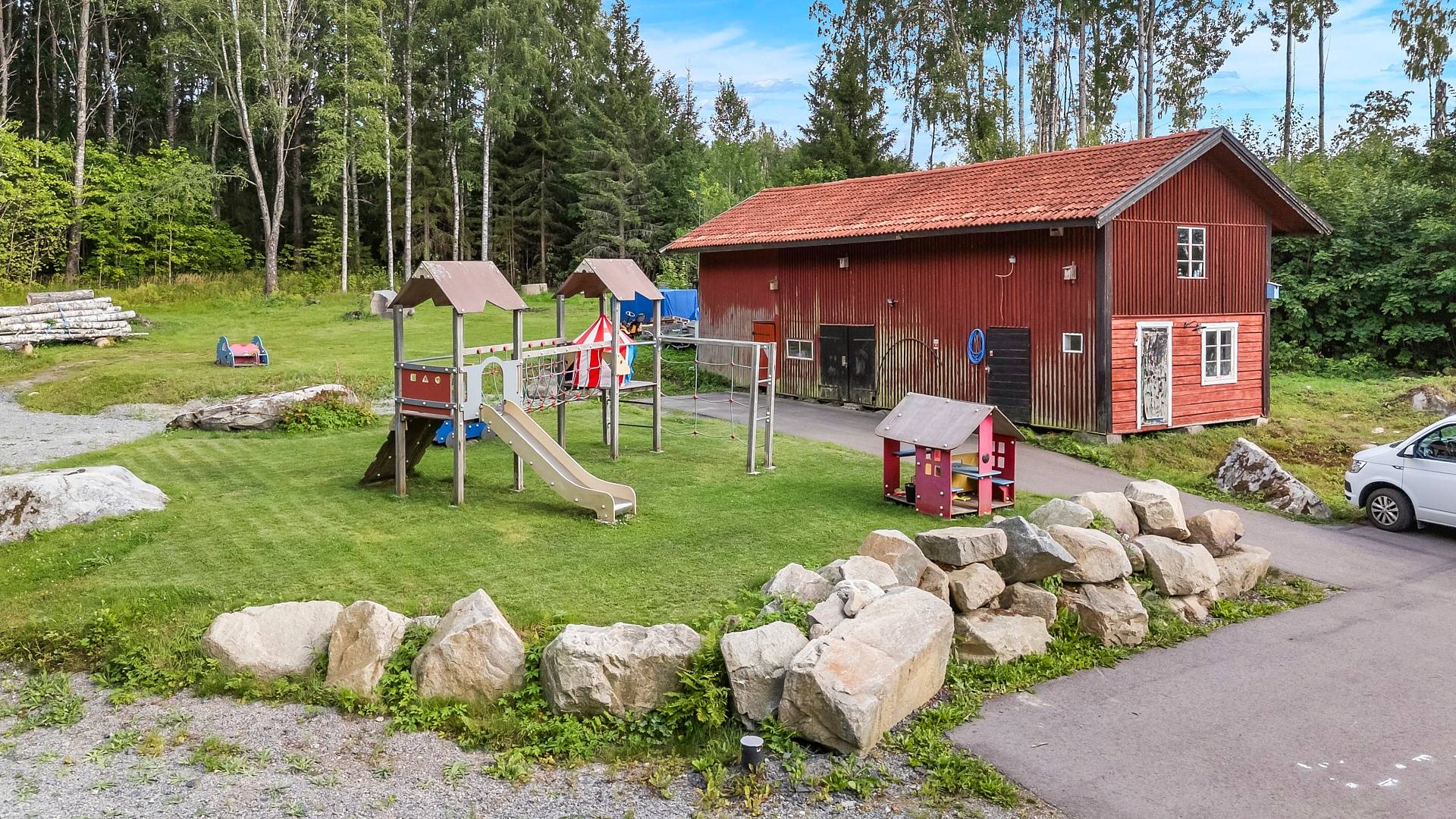 6 rum Villa på Solmyra 78 Kolsva Skinnskattebergs kommun - bild 5
