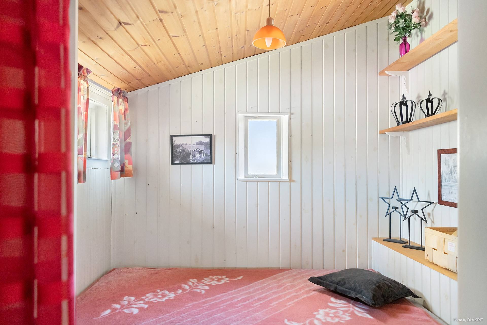 3 rum Villa på Krika skog 2228M Krika skog Klippans kommun - bild 10