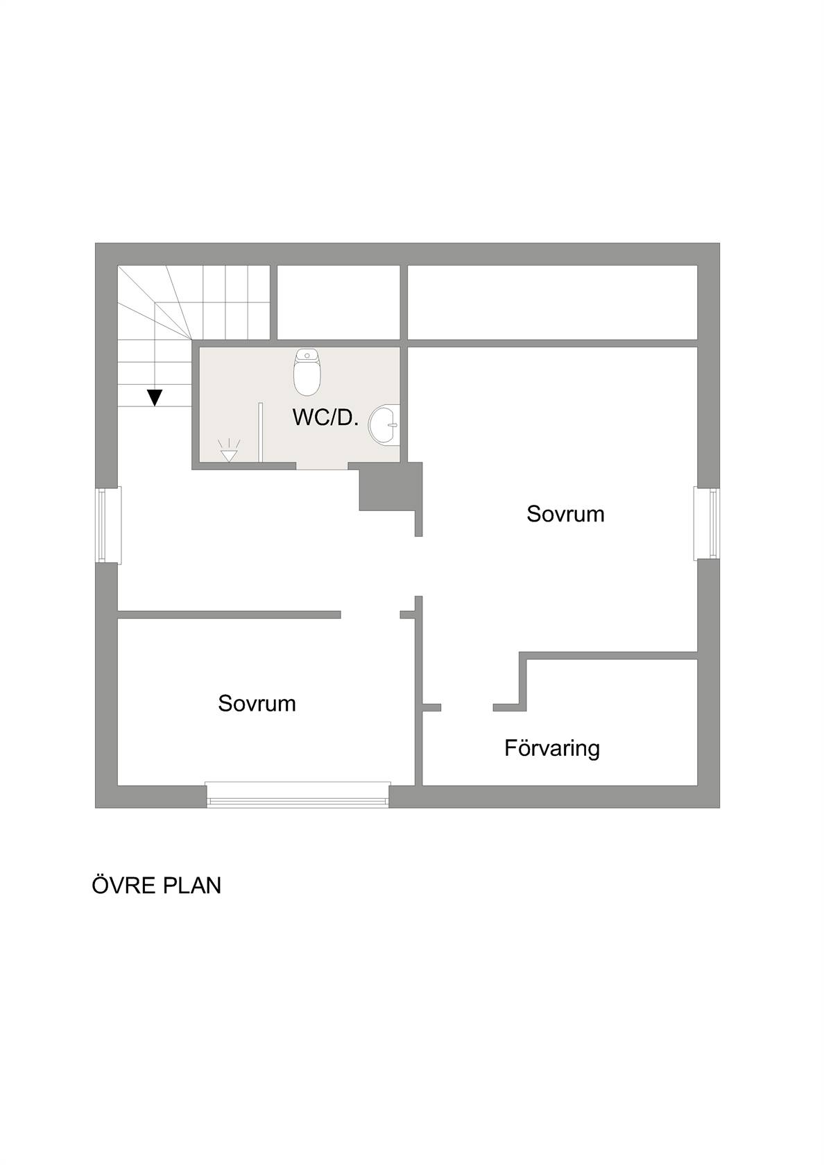 3 rum Villa på Stävievägen 37 Furulund Kävlinge kommun - bild 39