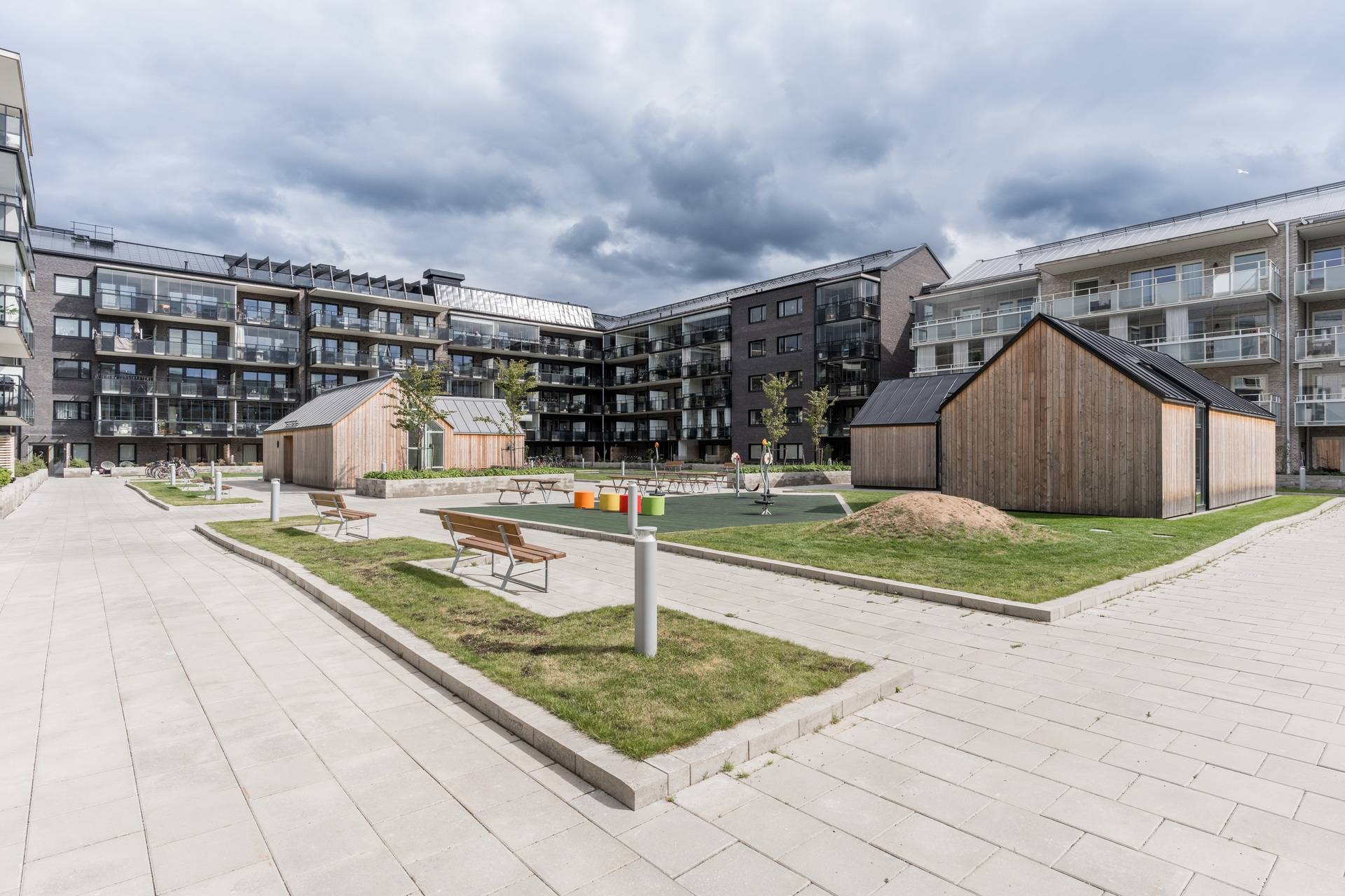 2 rum Lägenhet på Odengatan 26 Jönköping Jönköpings kommun - bild 24