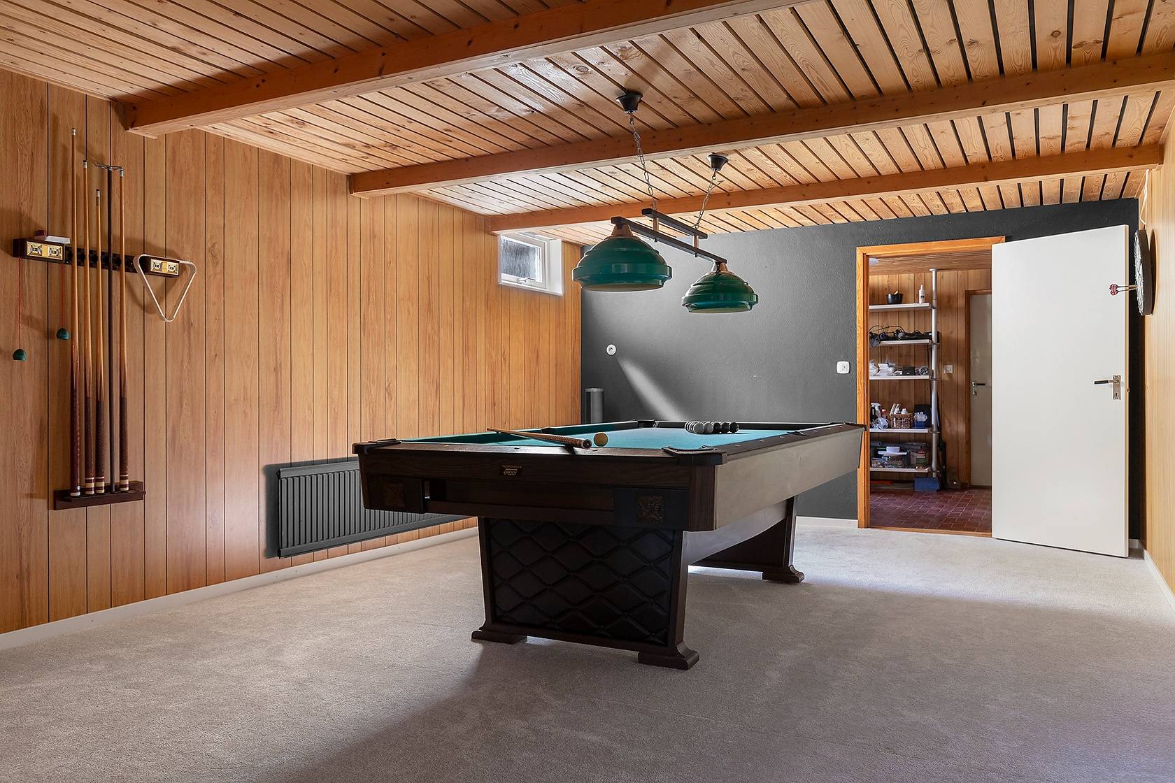 4 rum Villa på Gislas väg 4 Ivetofta Bromölla kommun - bild 18