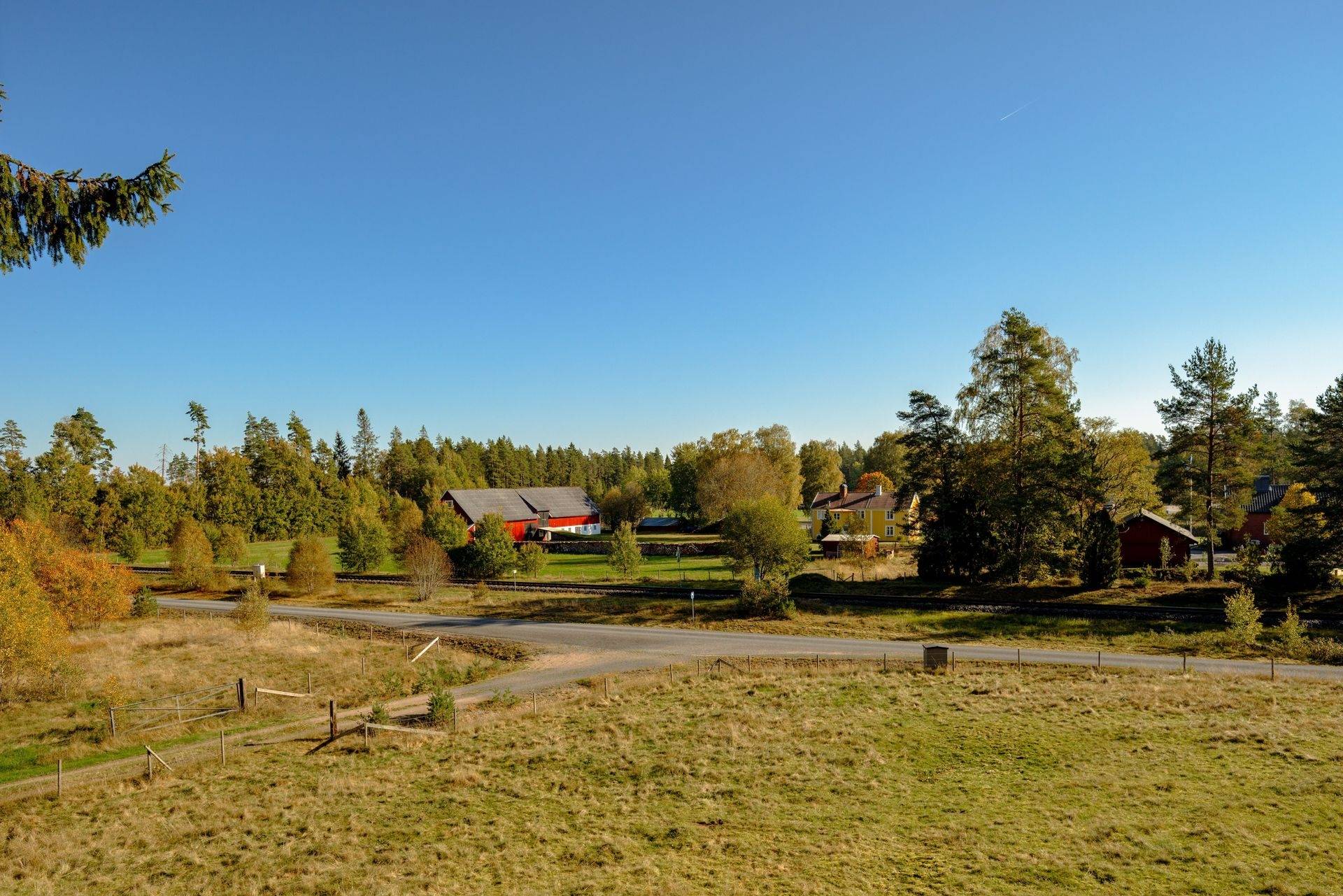 6 rum Villa på Landsvägen 45 Klevshult Vaggeryds kommun - bild 56