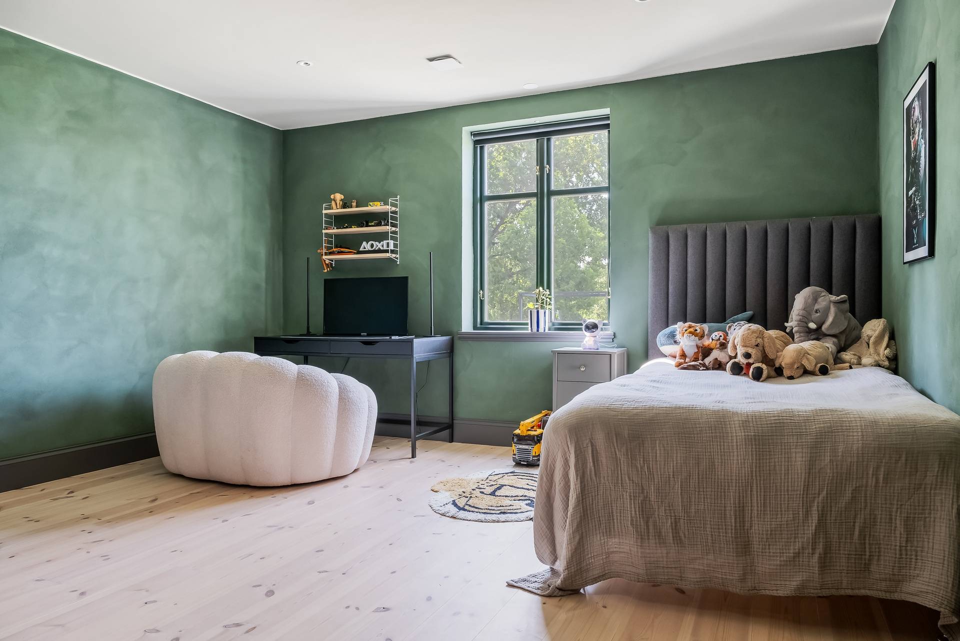 8 rum Villa på Vrinnevi Smedstorp 3 Karstorp Norrköpings kommun - bild 25