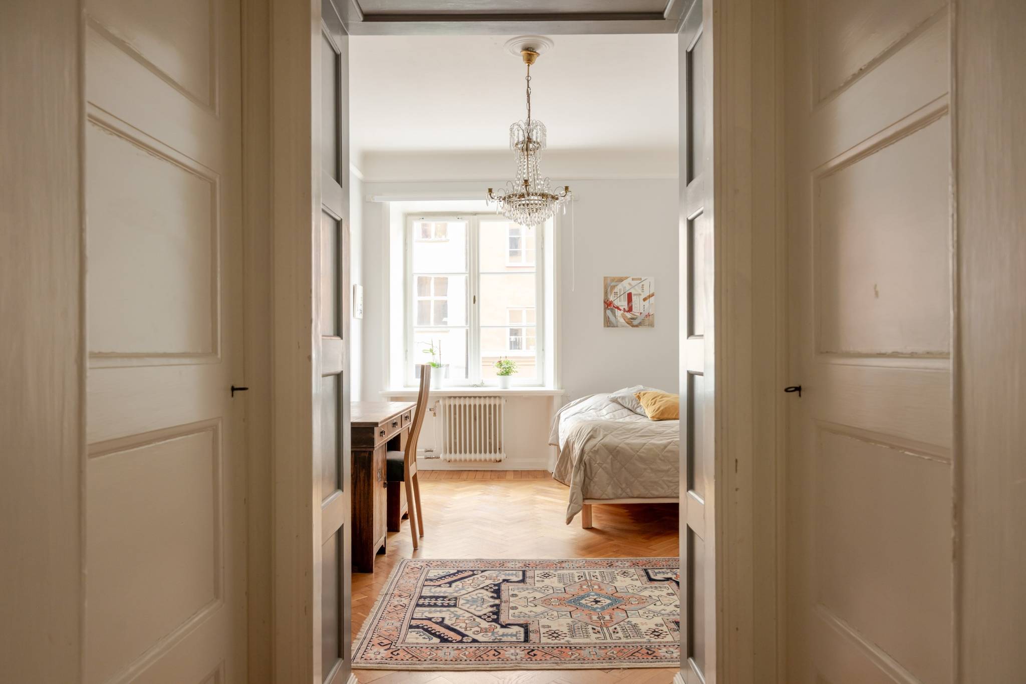 3 rum Lägenhet på Sankt Eriksgatan 9 Kungsholmen - Nedre Kungsholmen Stockholms kommun - bild 9