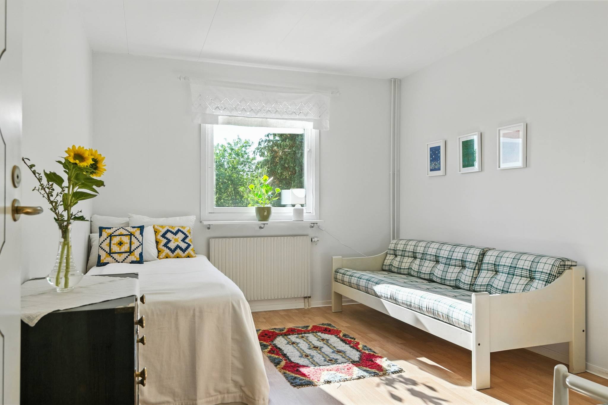 4 rum Radhus på Malörtsgatan 122 Gårdsten Göteborgs kommun - bild 15