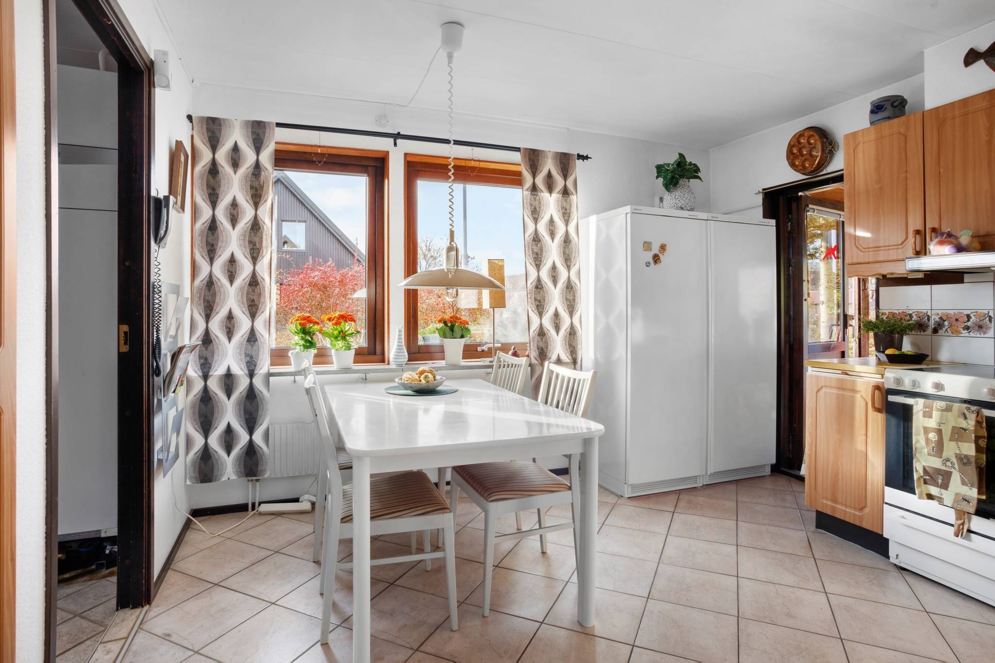 5 rum Villa på BLÅKLINTSGATAN 18 Roslätt 2 Svedala kommun - bild 8