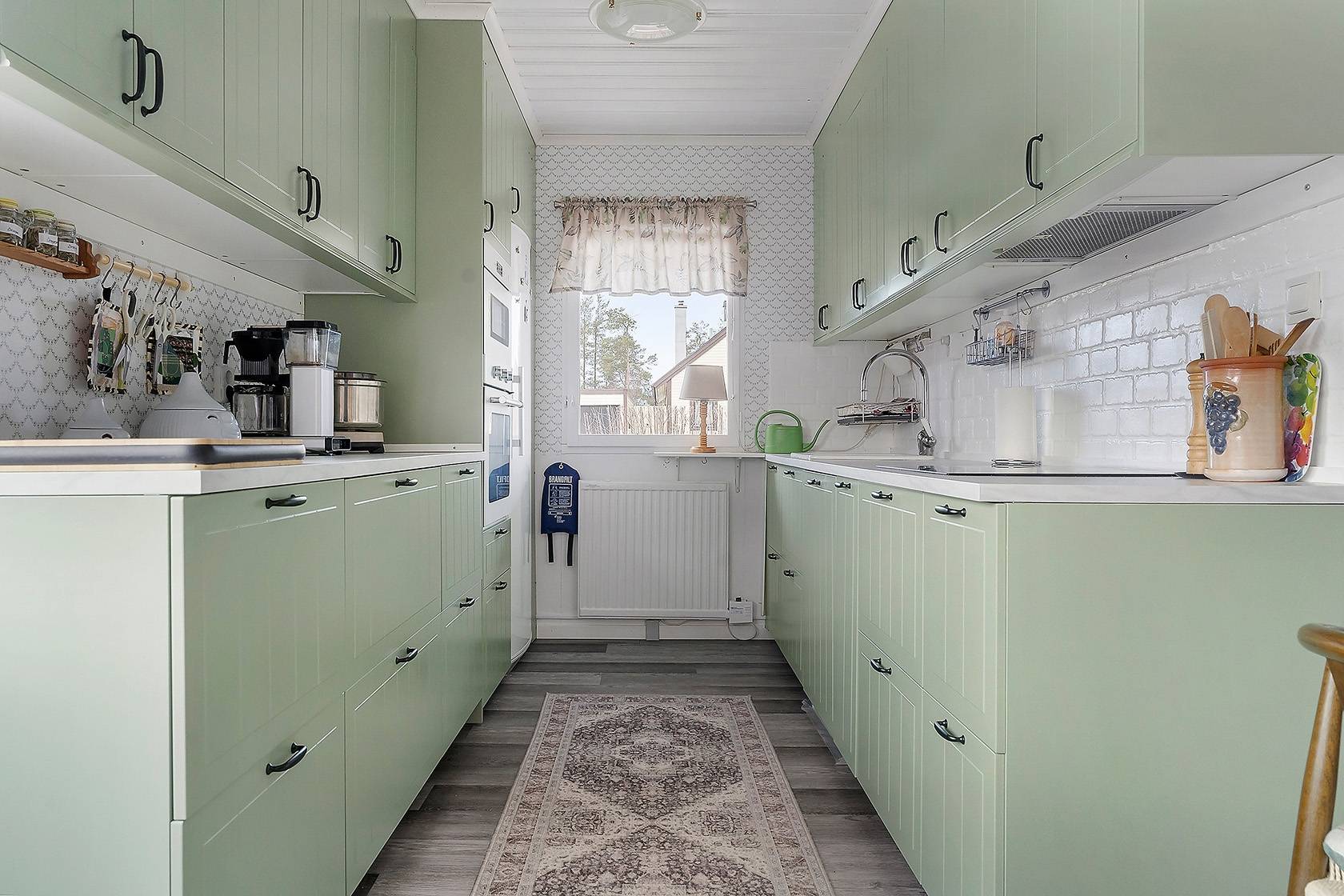 4 rum villa på Grantjärnsvägen 20 Stenbäcken, Kalix kommun - bild 3