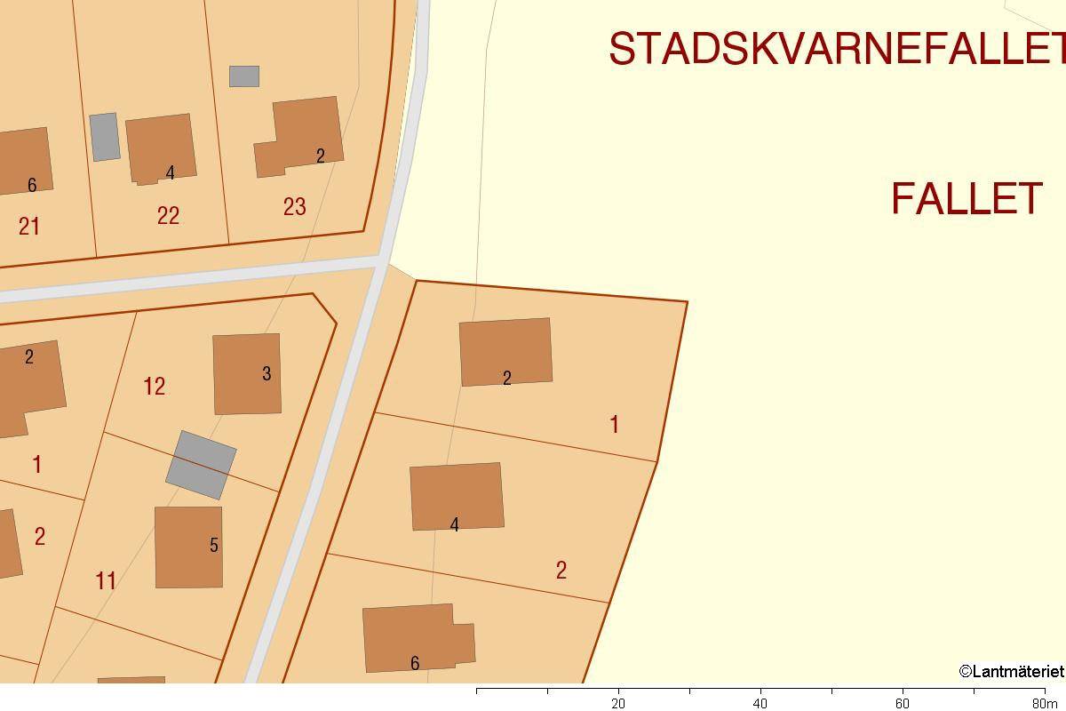 4 rum Villa på Ehrenpohls väg 2 Östermalm Skövde kommun - bild 40