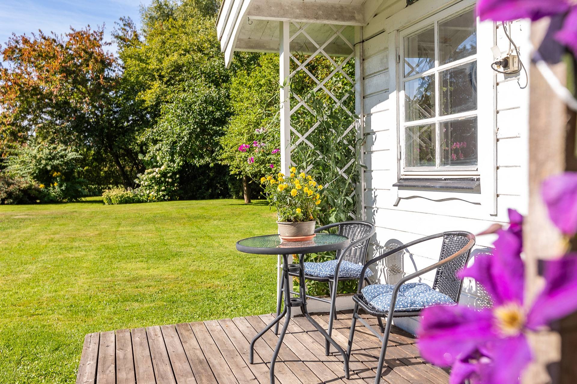 4 rum Villa på Skarvvägen 164 Hagby Kalmar kommun - bild 45