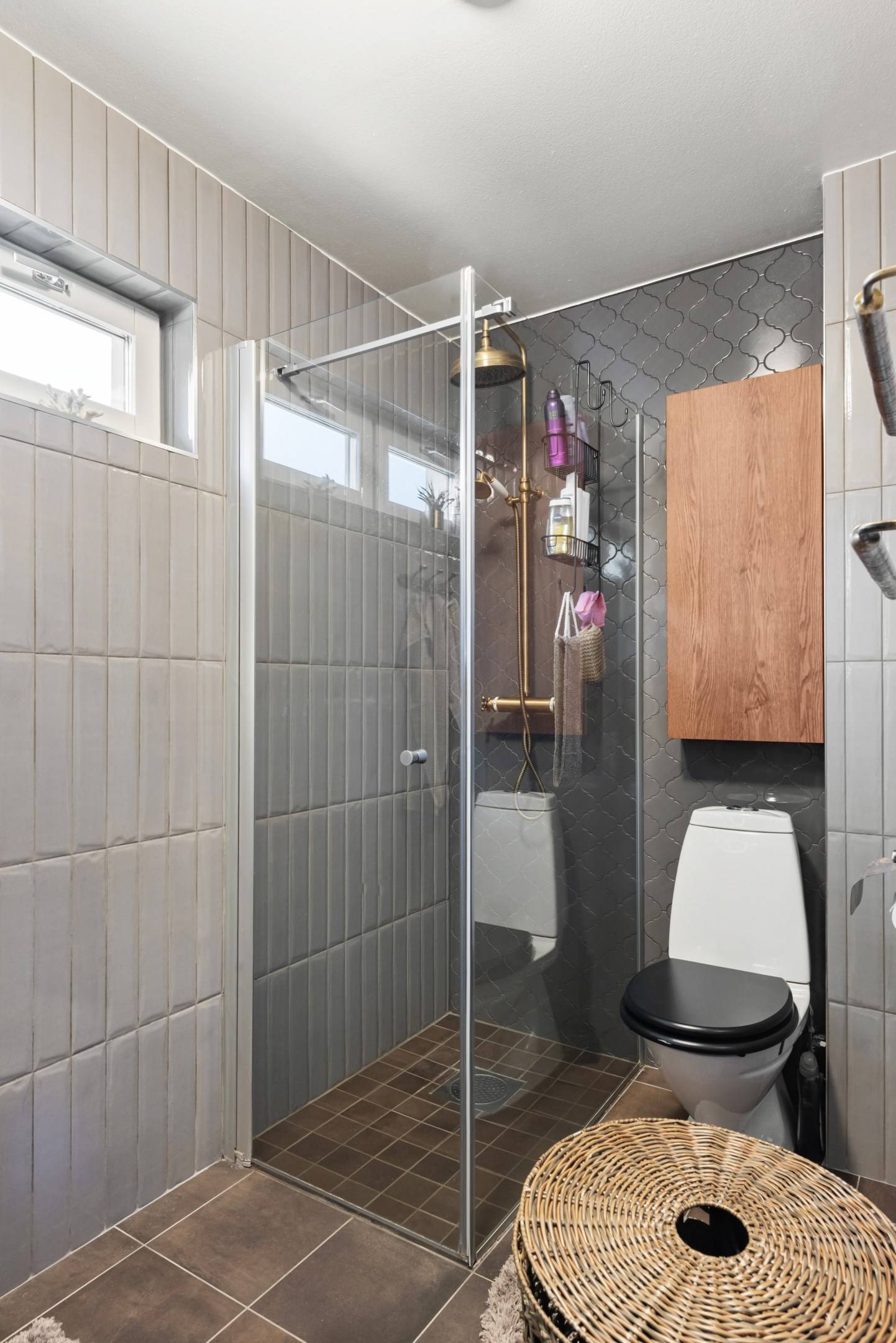 4 rum Radhus på Skogsfruvägen 24 Rimbo - Västertorp Norrtälje kommun - bild 18