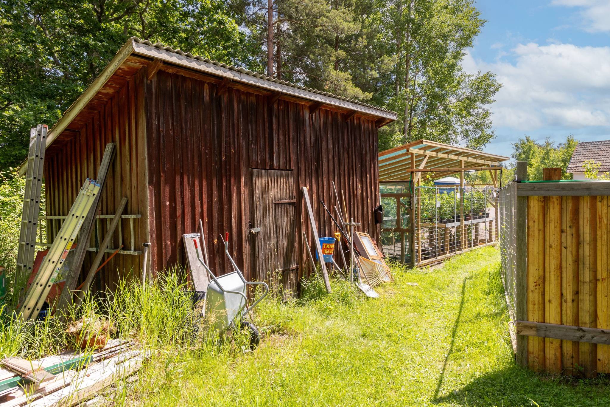 220 m² Övrig på Missionsgatan 2 Rosenfors Hultsfreds kommun - bild 15