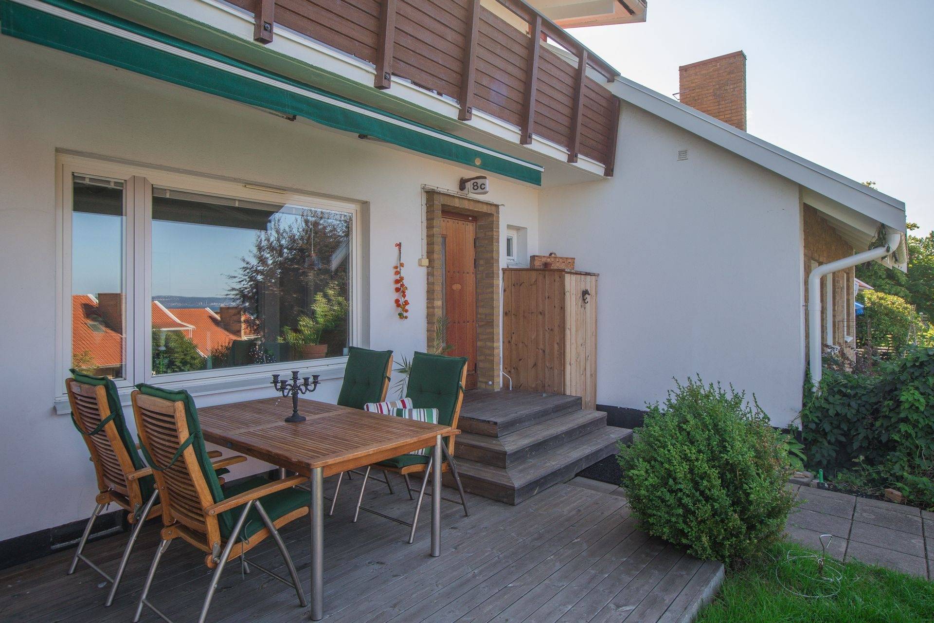 3 rum Radhus på Hagstensgatan 8C Norrängen Jönköpings kommun - bild 5