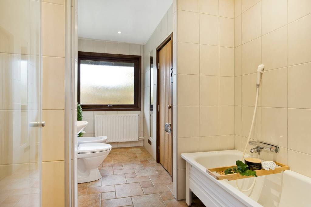 7 rum Villa på Långhällagatan 4 Kungshälla - Riseberga - Husie Malmö kommun - bild 26