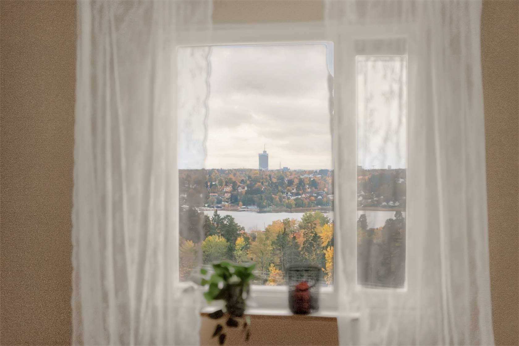 4 rum Lägenhet på Kruthornsvägen 66 B Edsberg Sollentuna kommun - bild 21