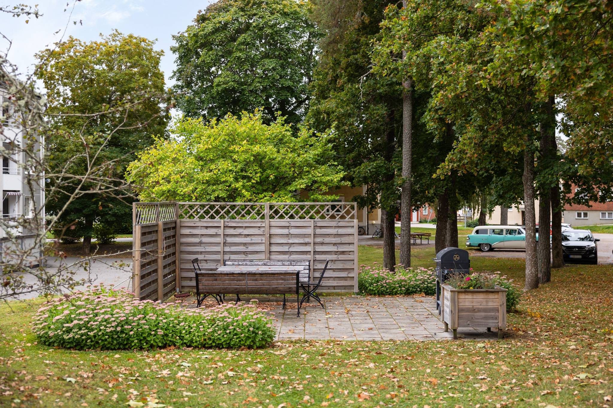 2 rum Lägenhet på Vallonvägen 5 A Österbybruk Östhammars kommun - bild 34