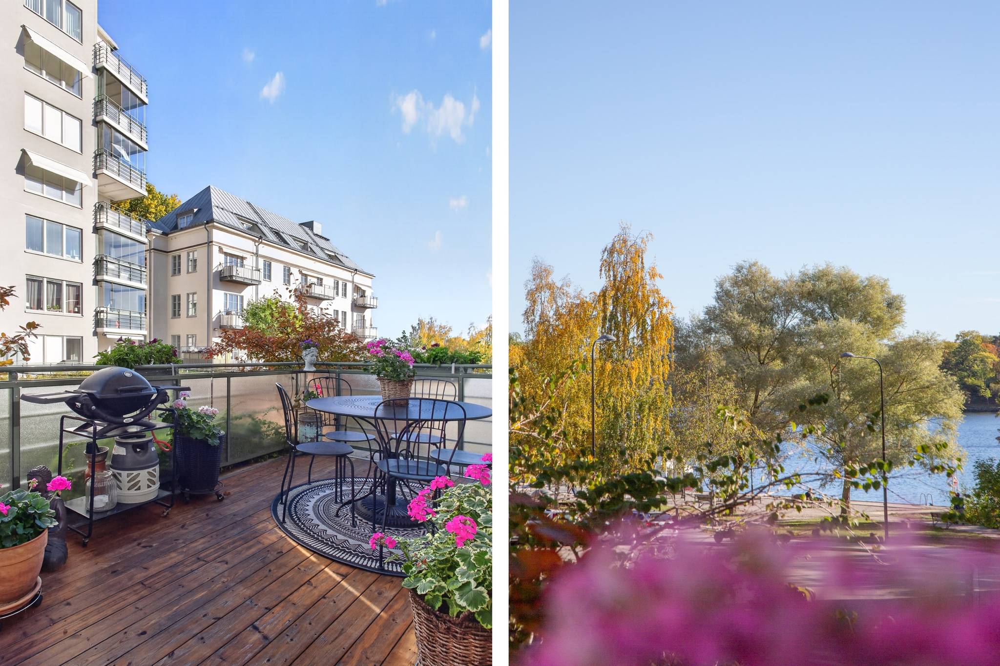 2 rum Lägenhet på Patentgatan 9, 1tr Lilla Essingen Stockholms kommun - bild 6