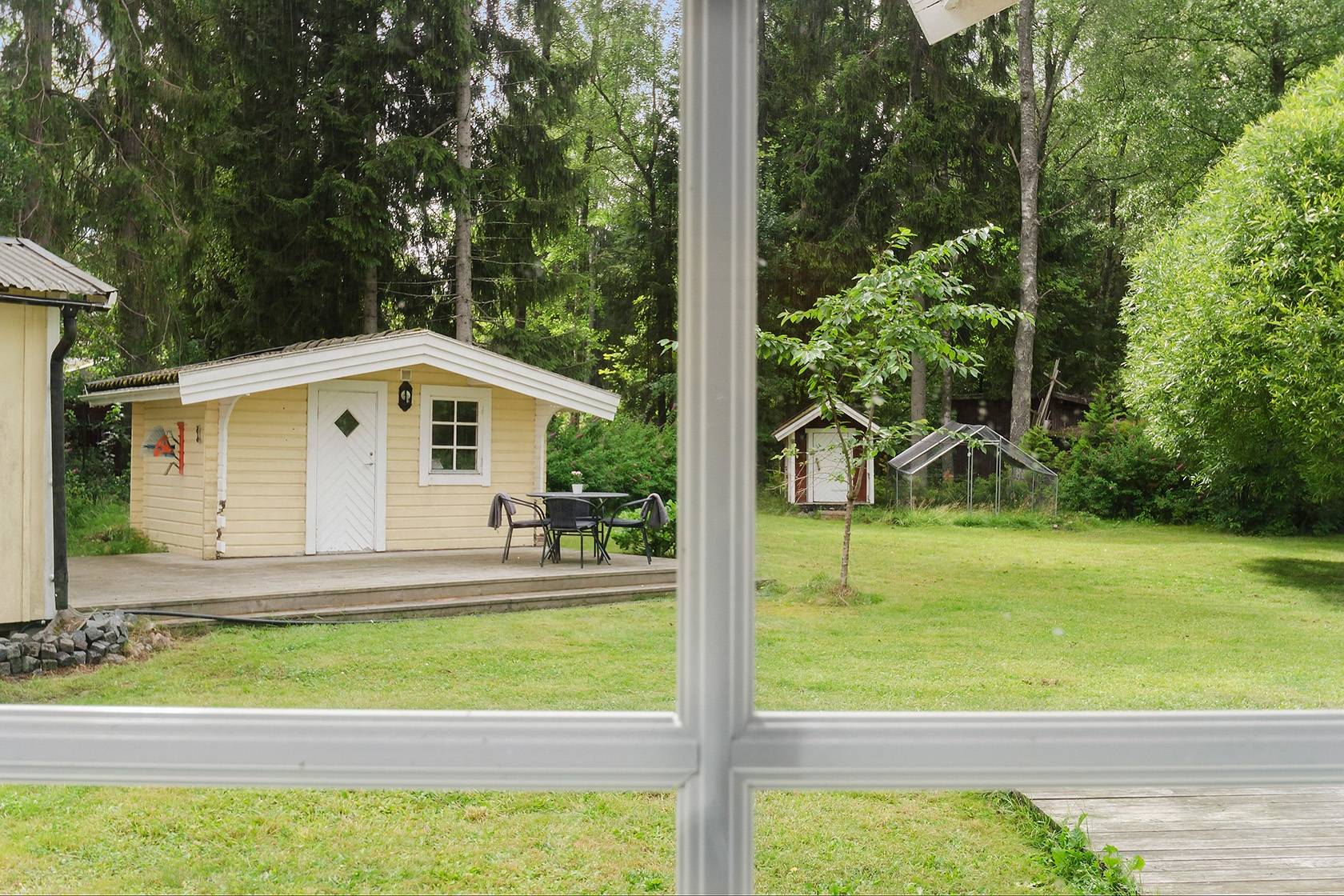5 rum Villa på Hinsaringen 17 Värmdö Evlinge Värmdö kommun - bild 22