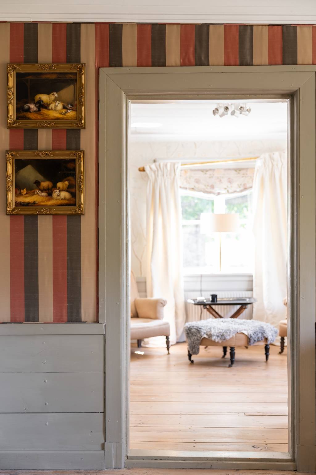 7 rum Villa på Degerby gård 8 Ekerö kommun - bild 14