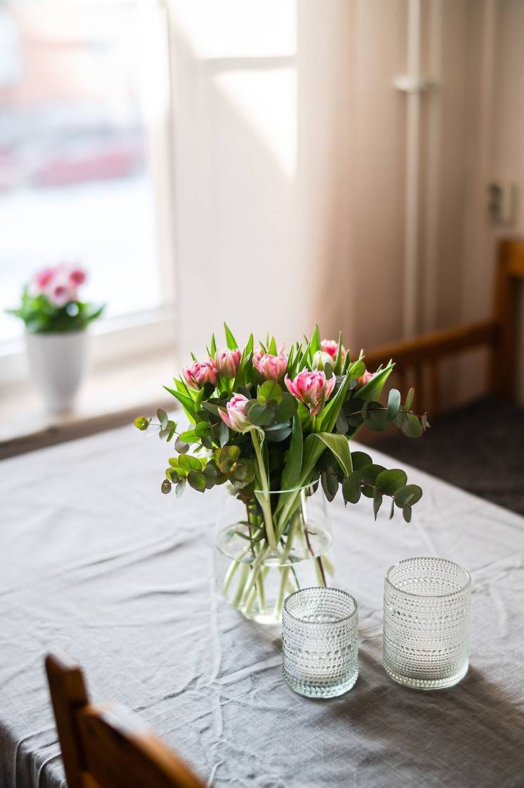 4 rum Lägenhet på Smala Vägen 6B Centralt Sandvikens kommun - bild 6
