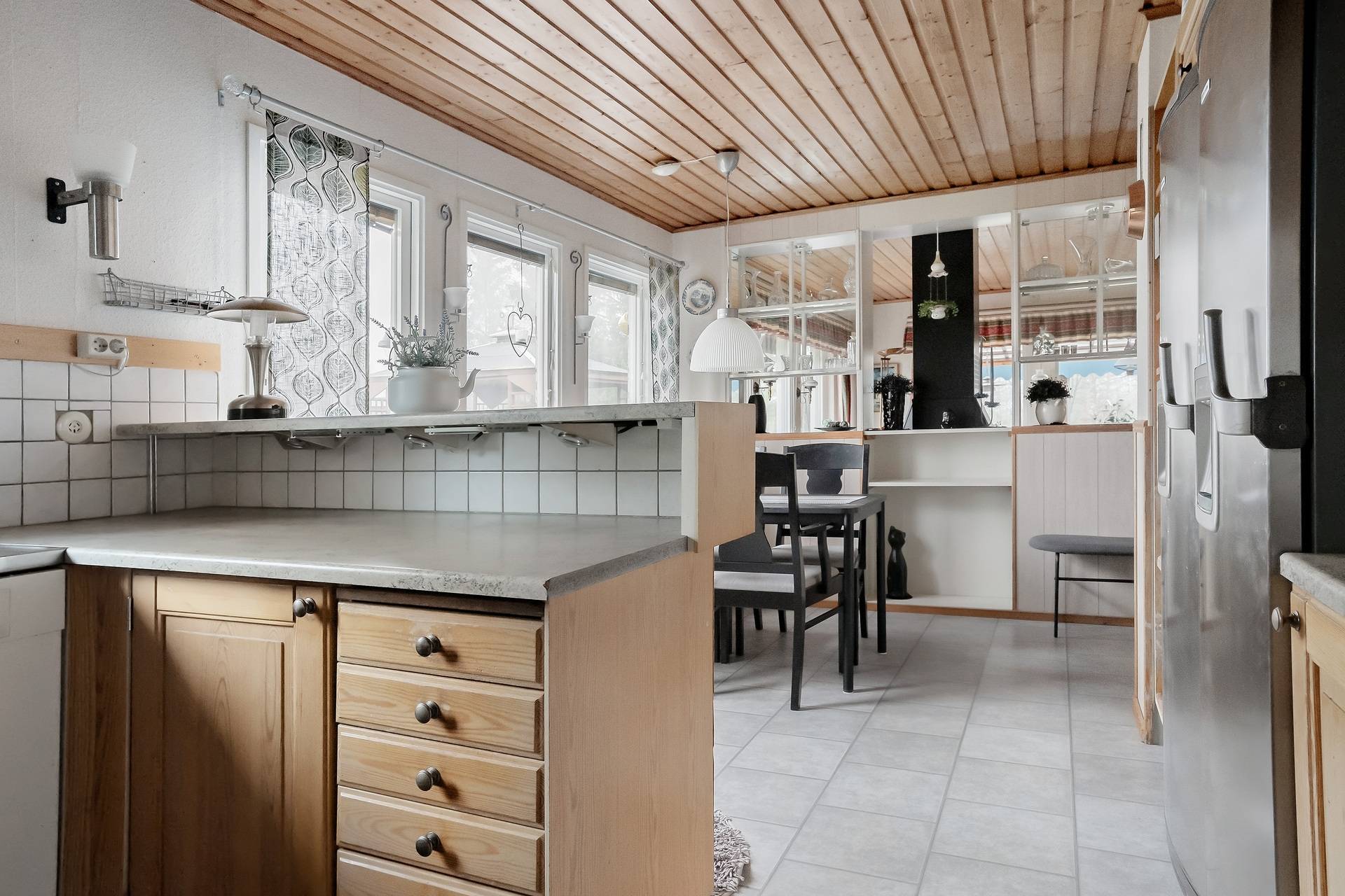 6 rum Gård med skogsbruk på Stockedalen 150 Alingsås Ale kommun - bild 46