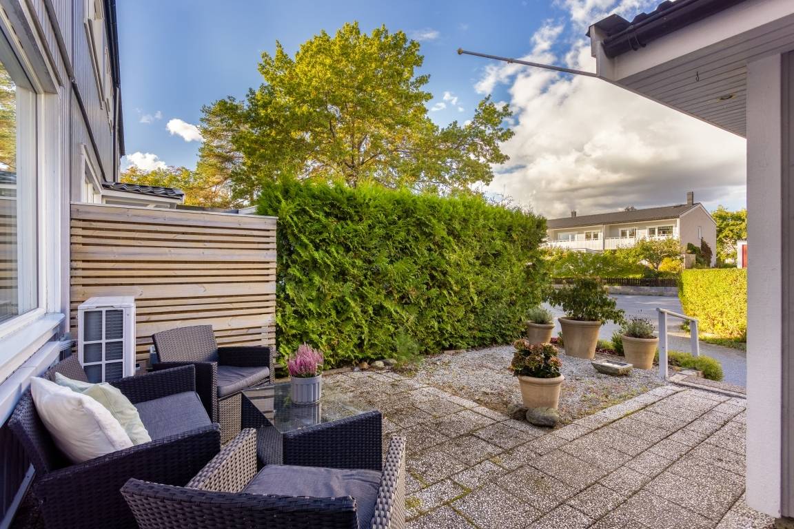 4 rum Radhus på Såningsvägen 202 Viksjö Järfälla kommun - bild 7