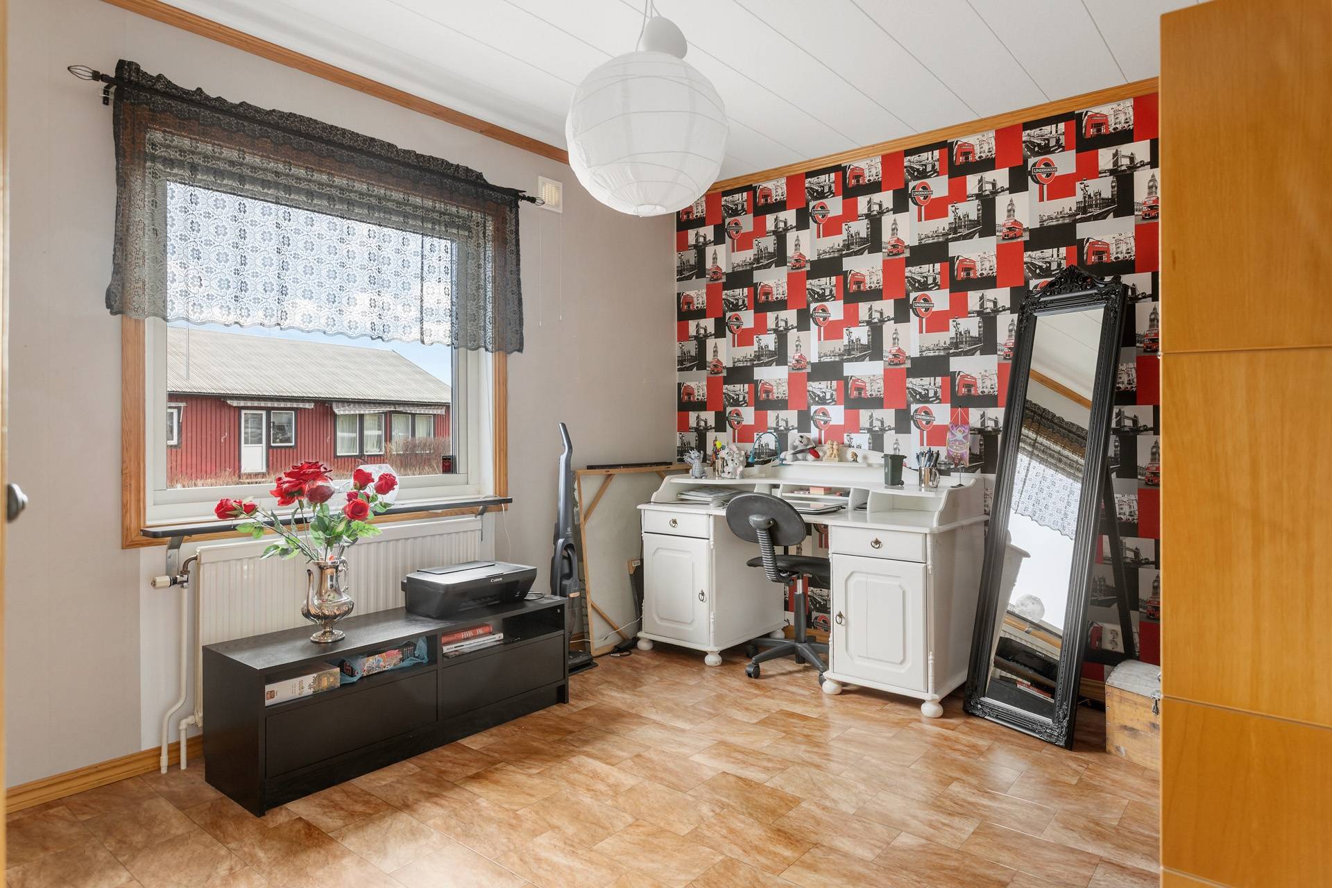 6 rum Villa på Nämndemansvägen 5 Älandsbro Härnösands kommun - bild 17