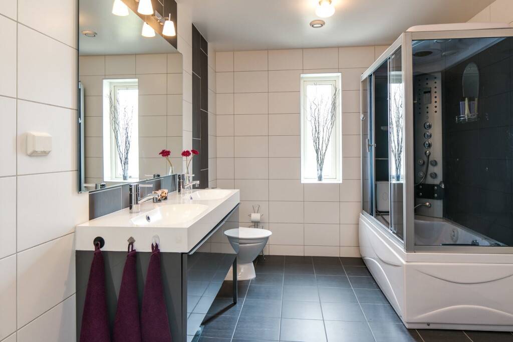 8 rum Villa på Kopparrännevägen 34 Nättraby - Skillingenäs Karlskrona kommun - bild 32