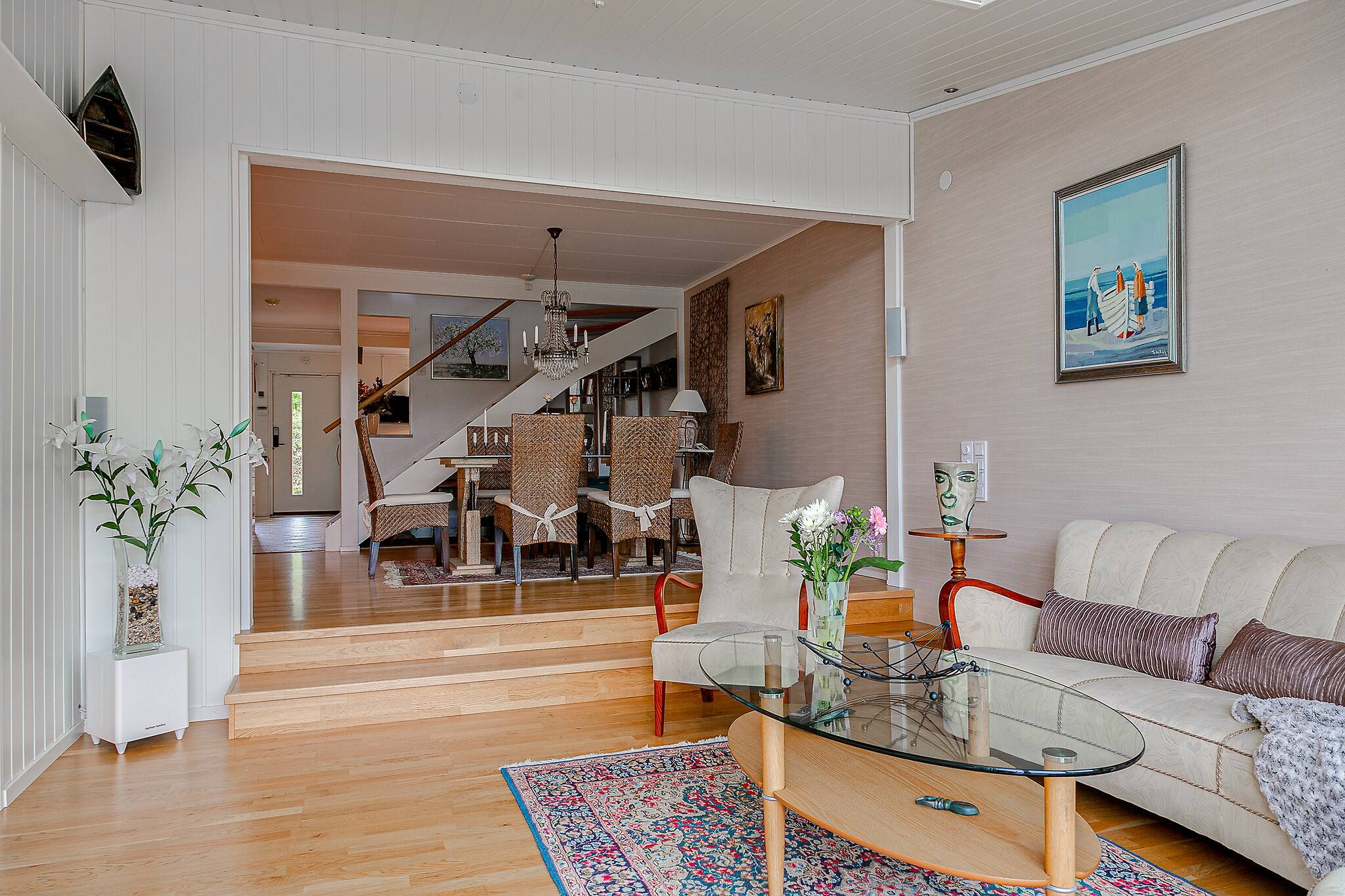 6 rum Radhus på Garvaregränd 14 Centralt Oskarshamns kommun - bild 22