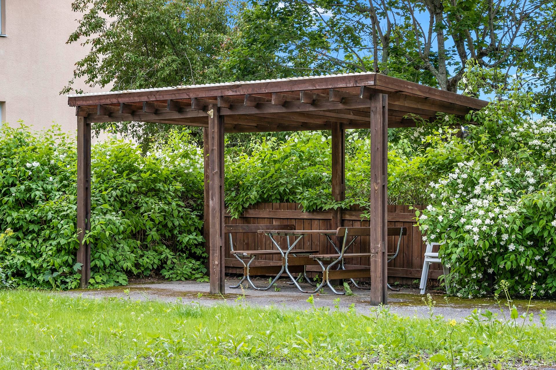 2 rum Lägenhet på Lövboåsvägen 10 Lövboås Hallstahammars kommun - bild 17