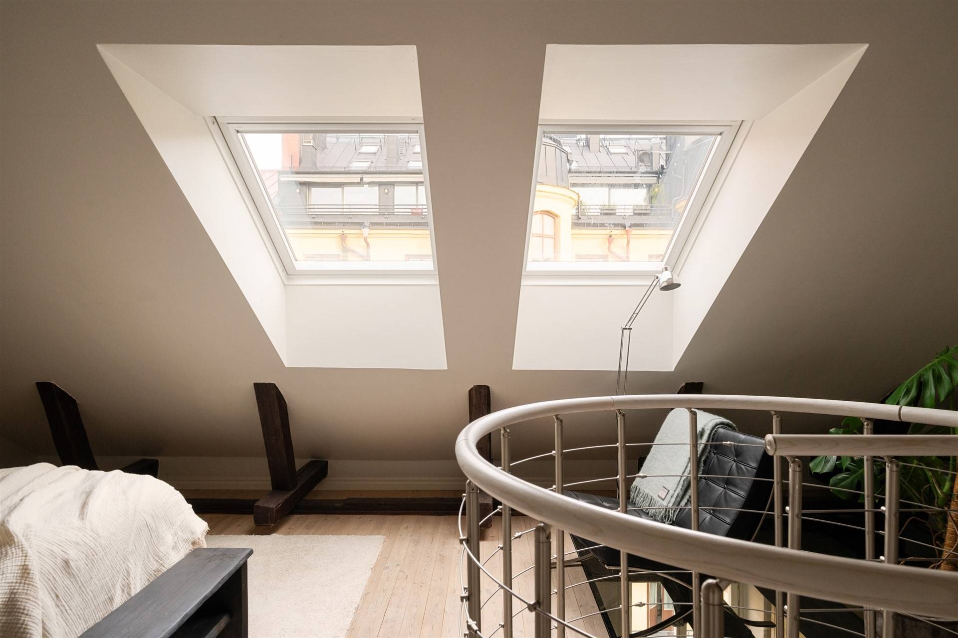 2 rum Lägenhet på Fleminggatan 97a, 3+4 tr Kungsholmen Stockholms kommun - bild 13