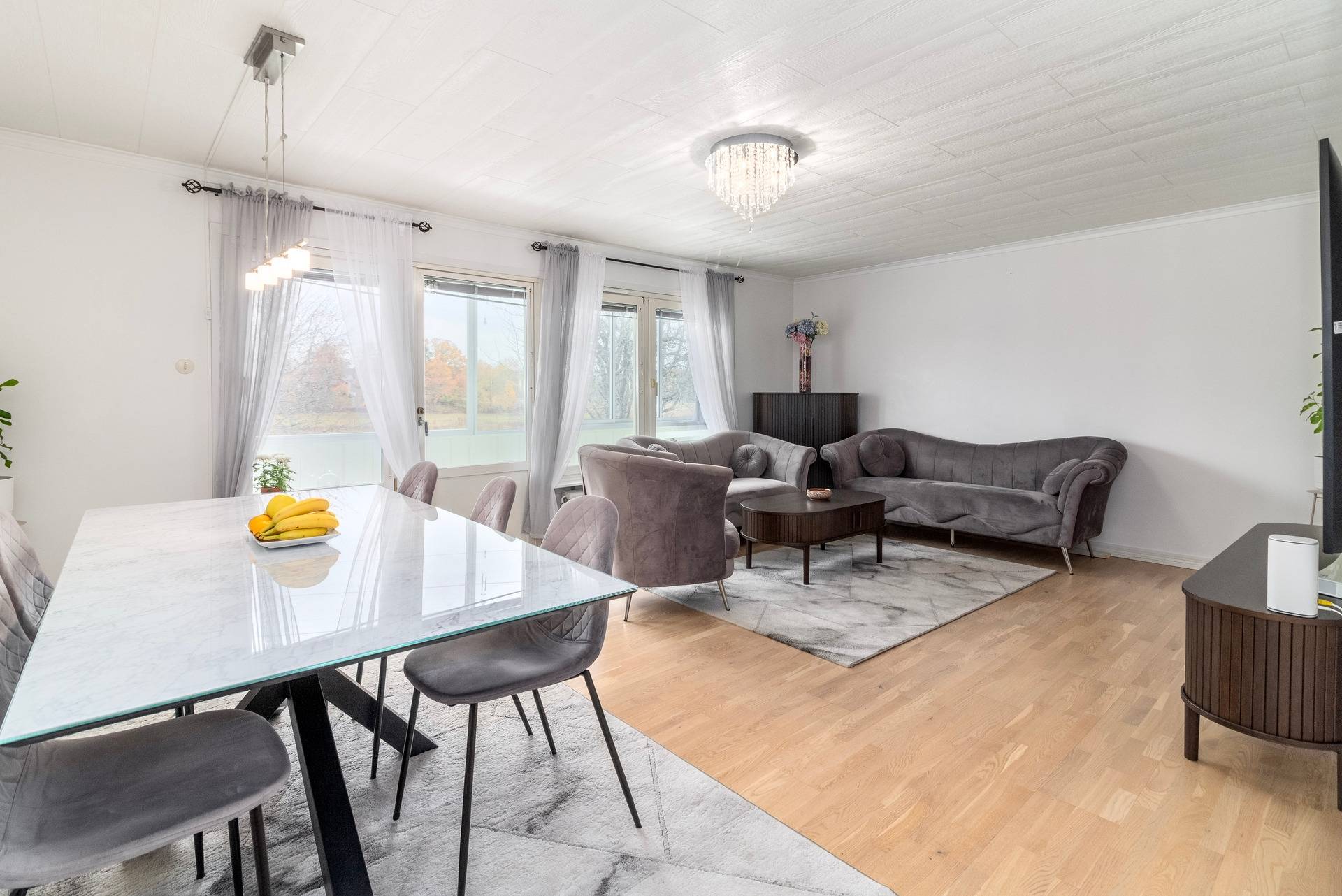 6 rum Lägenhet på Bynäsvägen 22I Mesta Eskilstuna kommun - bild 14