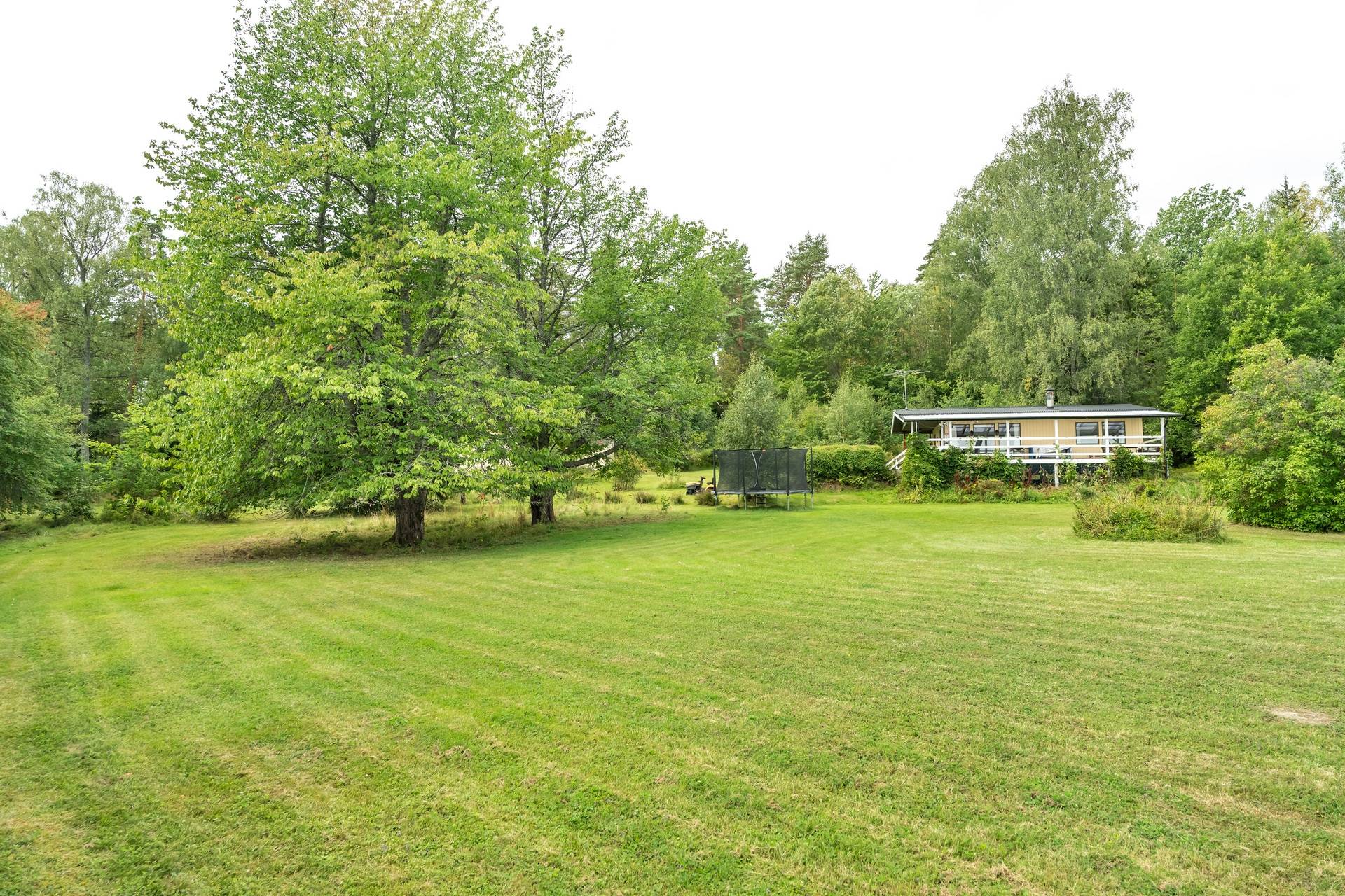 3 rum Fritidshus på Hammarsgårdsvägen 2 Ekolsund Enköpings kommun - bild 26