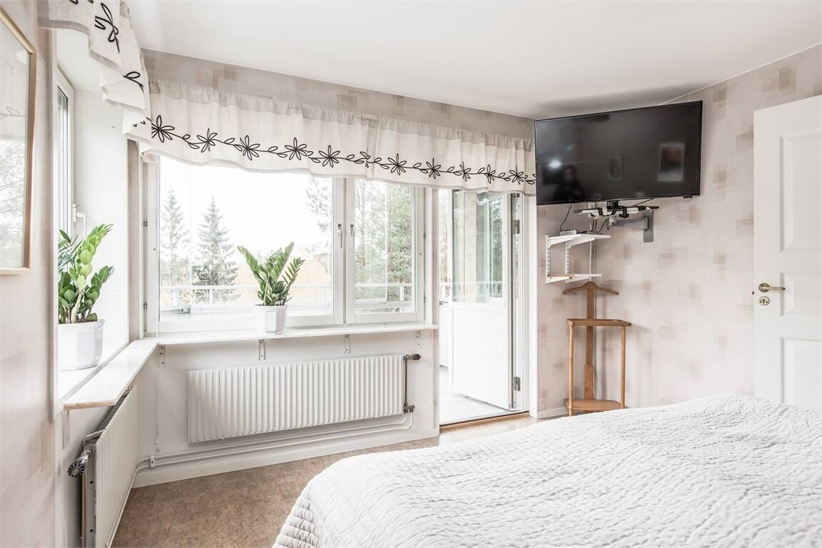 5 rum Lägenhet på Värnamovägen 6 Granloholm-Västra Sundsvalls kommun - bild 17