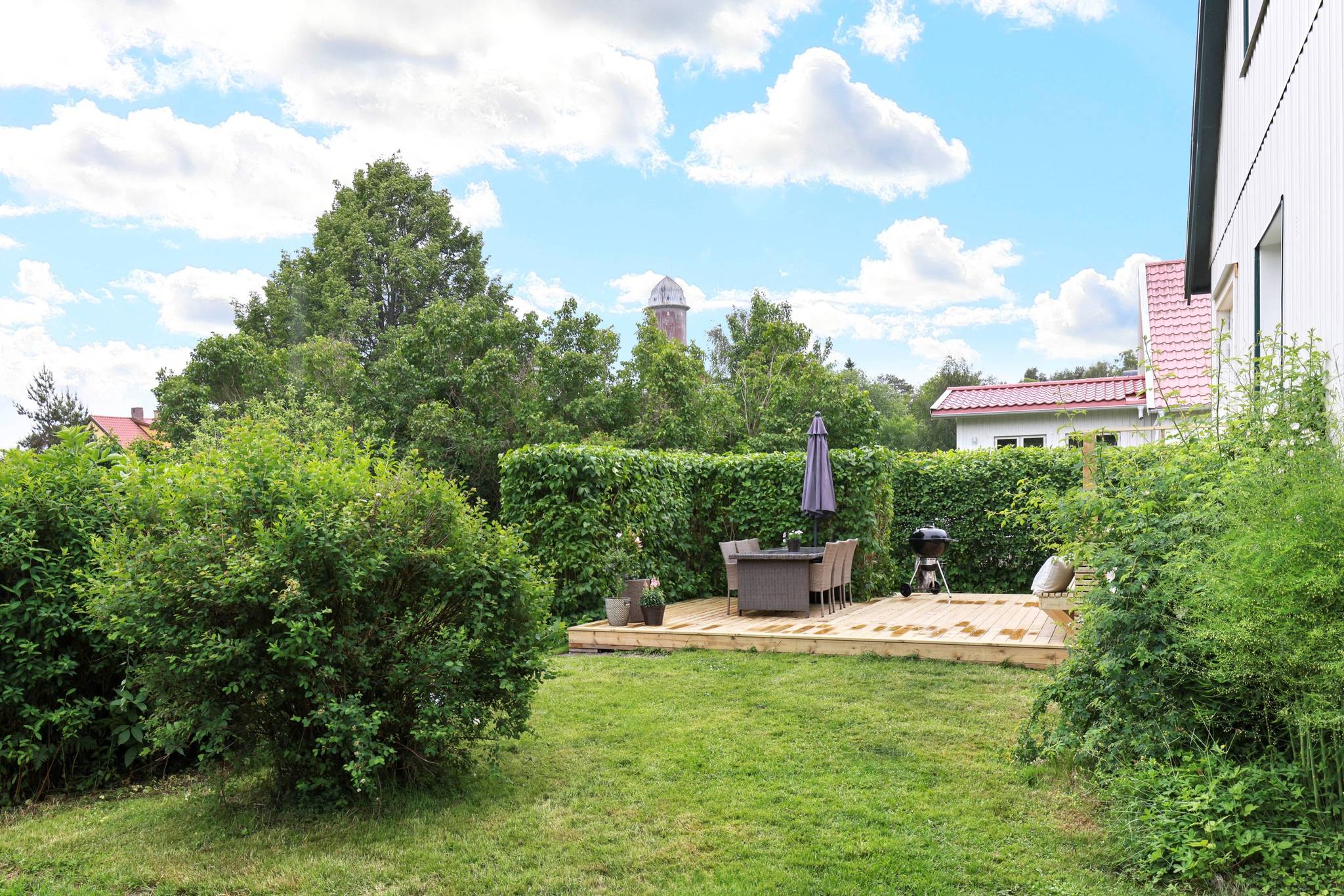 6 rum Villa på Sturegatan 4 Östhammar Östhammars kommun - bild 9