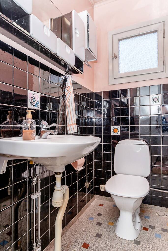 4 rum Villa på Förvaltarvägen 22 Hökarängen Stockholms kommun - bild 10